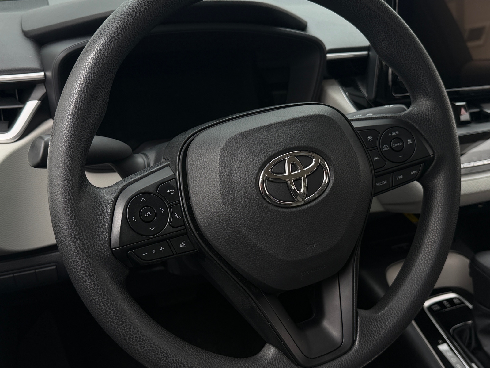 Thumbnail: 2026 Toyota Corolla - 5
