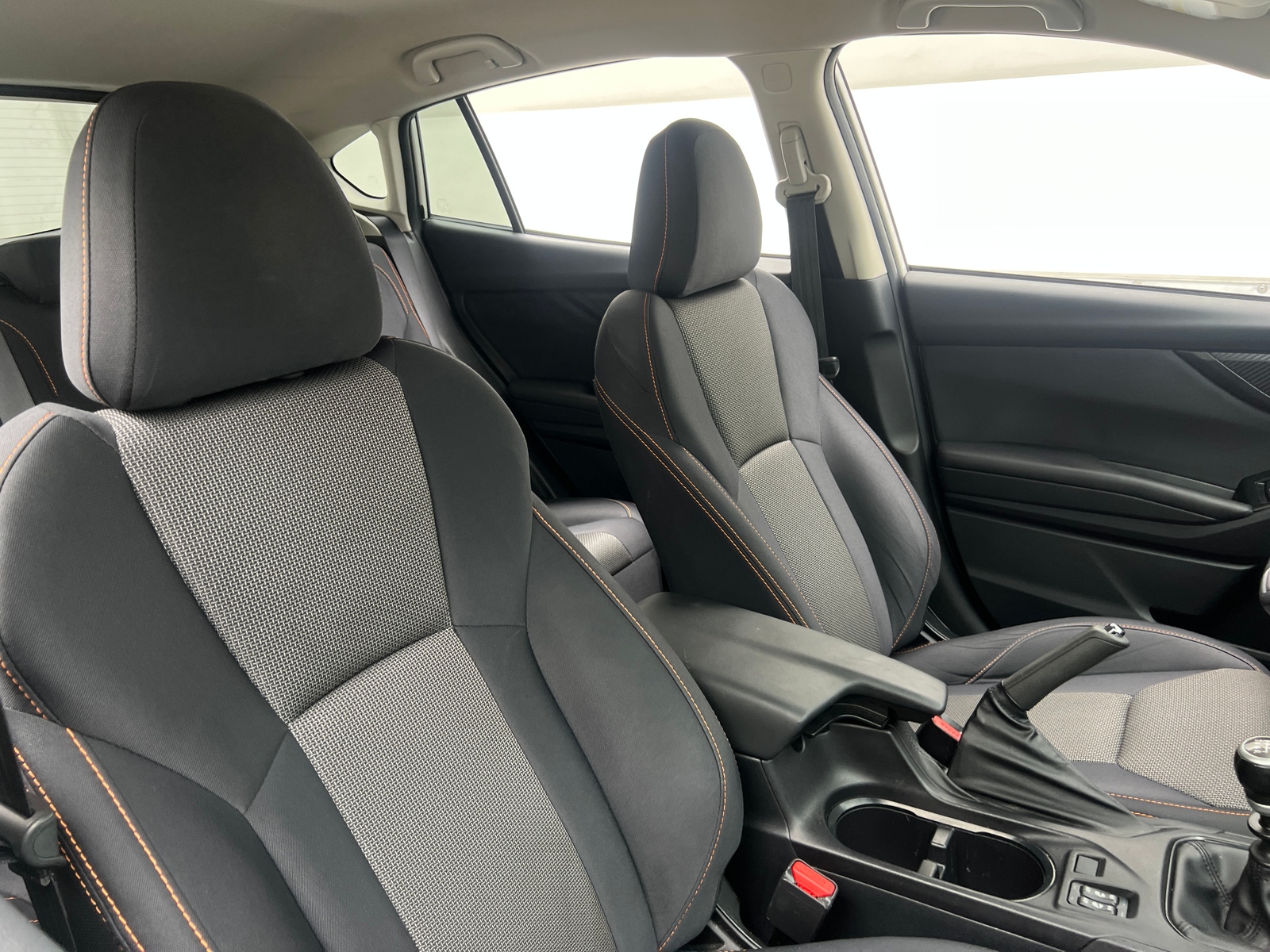 Thumbnail: 2018 Subaru Crosstrek - 2