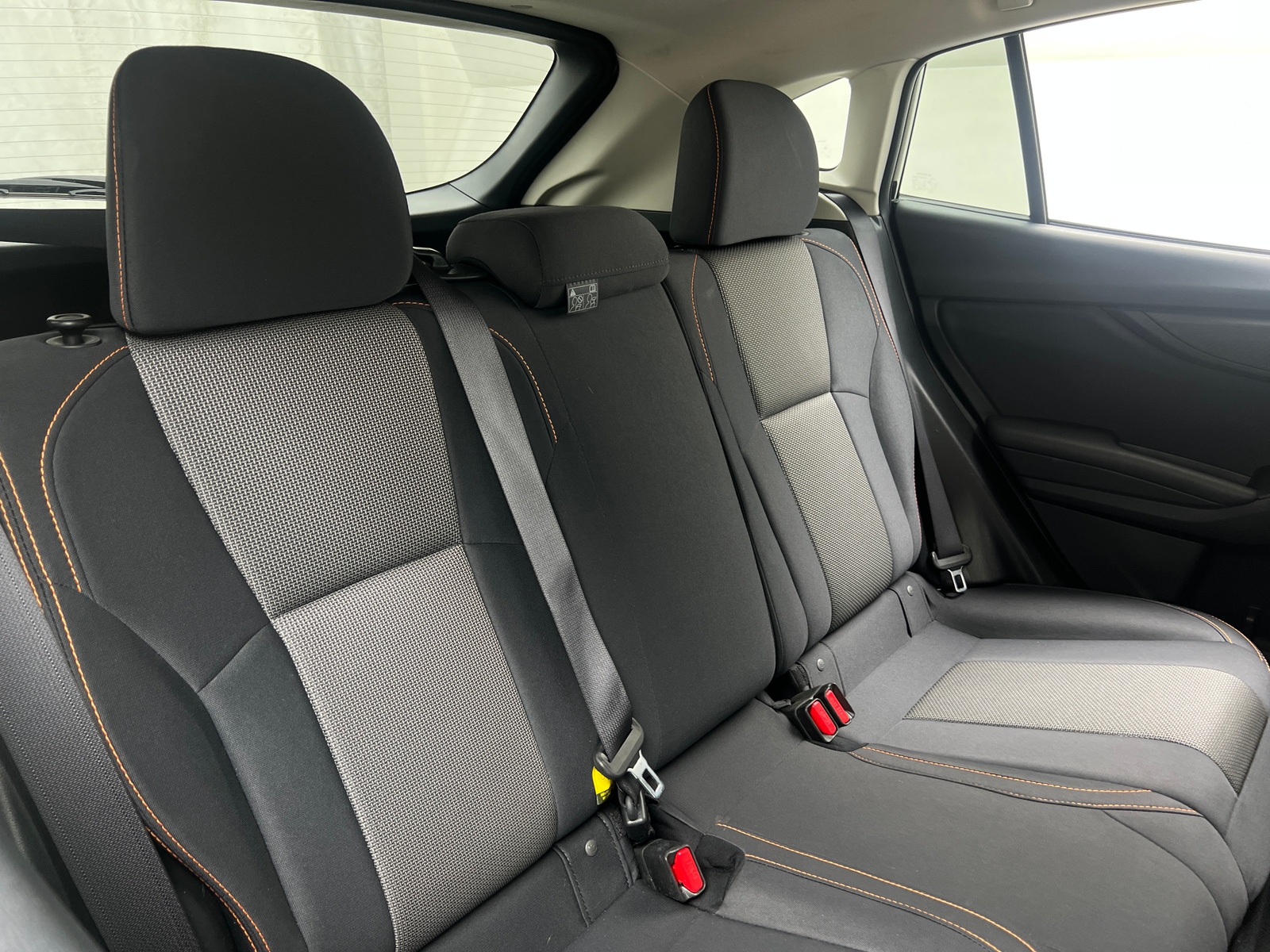 Thumbnail: 2018 Subaru Crosstrek - 6