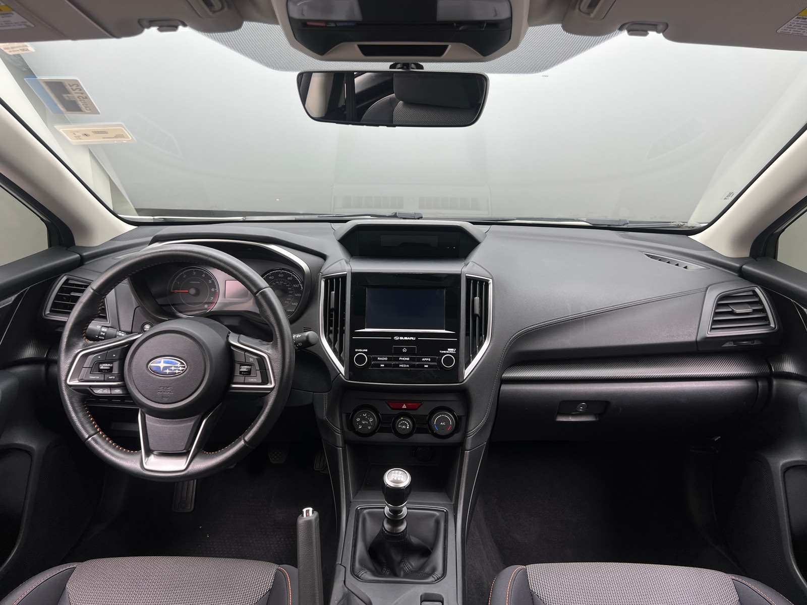 Thumbnail: 2018 Subaru Crosstrek - 3