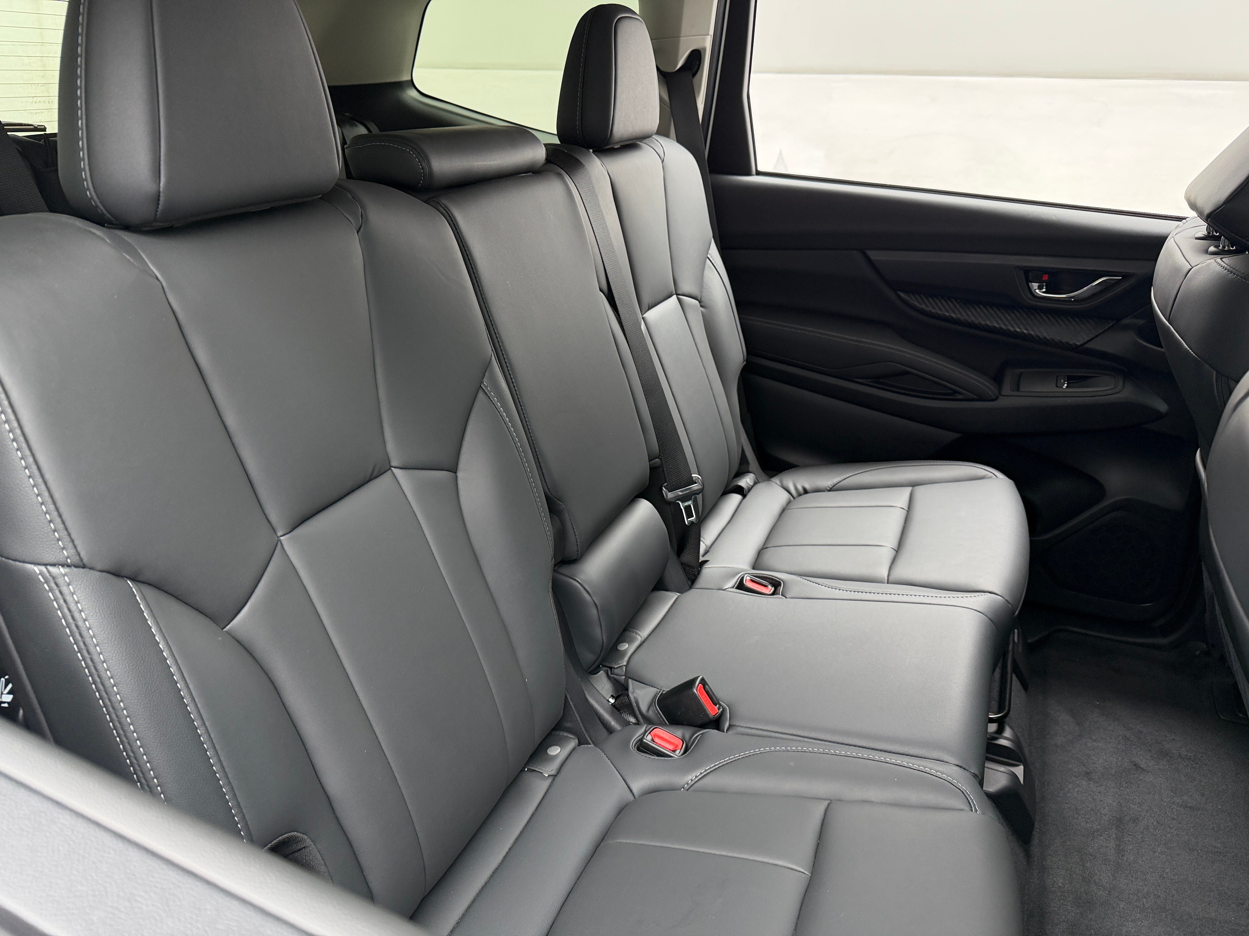 2026 Subaru Ascent Premium