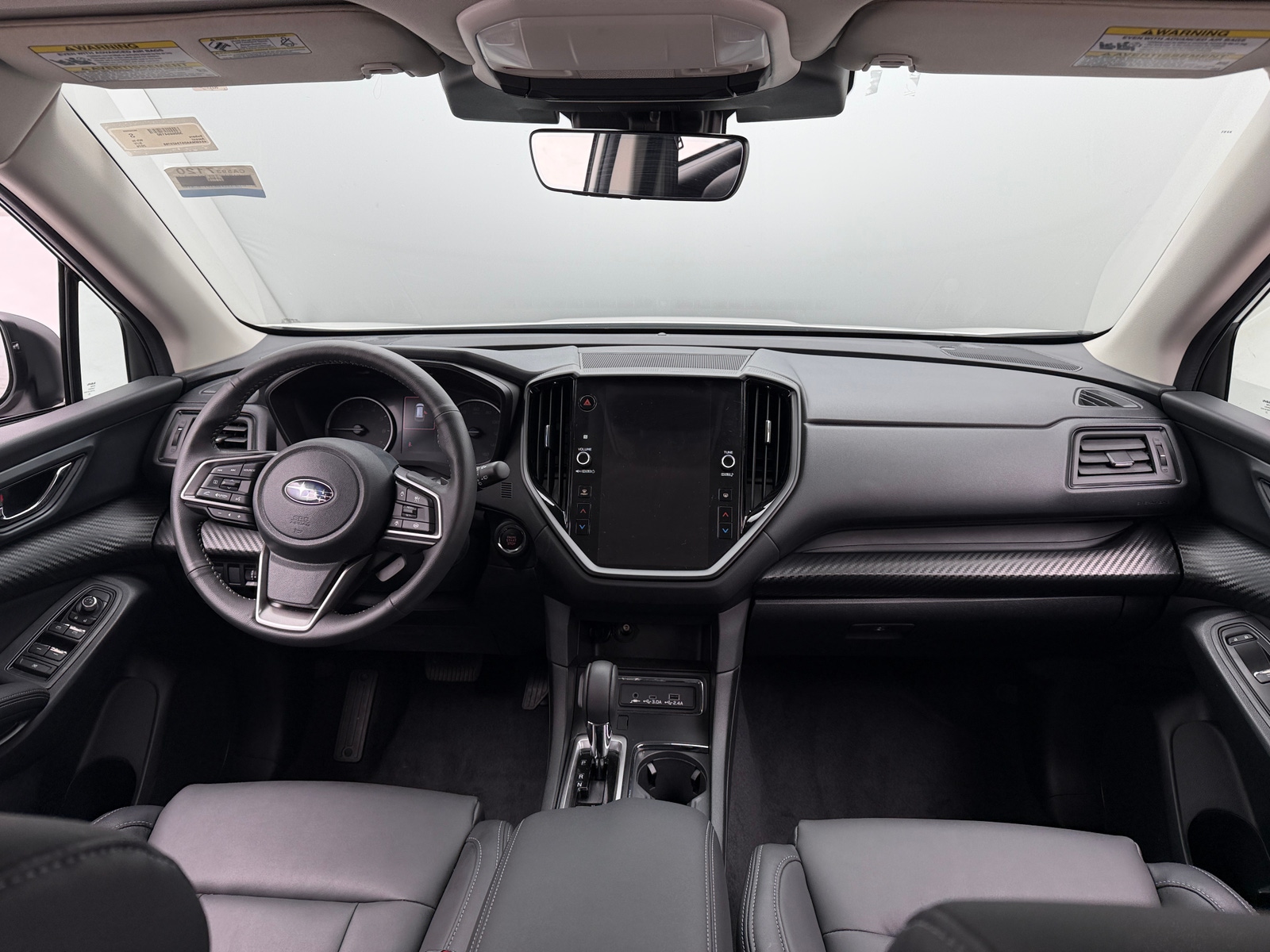 Thumbnail: 2026 Subaru Ascent - 2