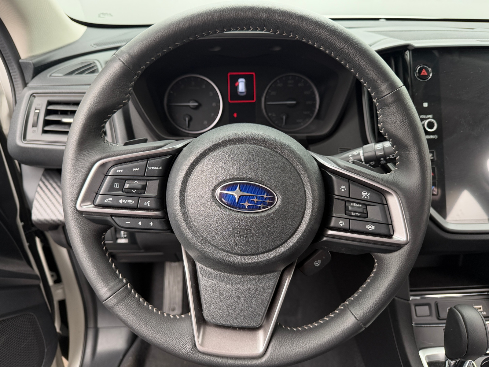 Thumbnail: 2026 Subaru Ascent - 4