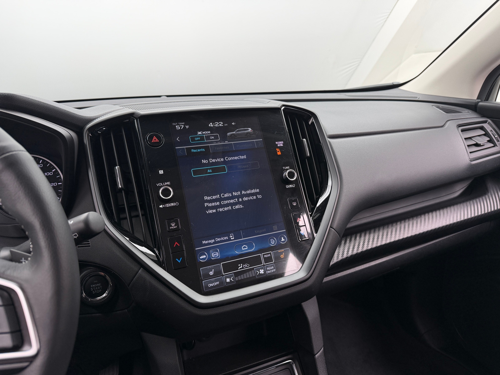 Thumbnail: 2026 Subaru Ascent - 3