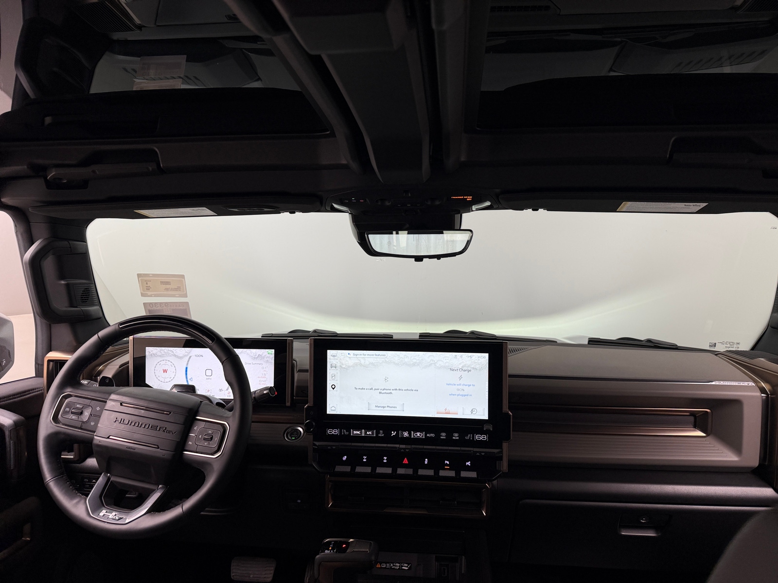 Thumbnail: 2025 GMC Hummer EV - 2