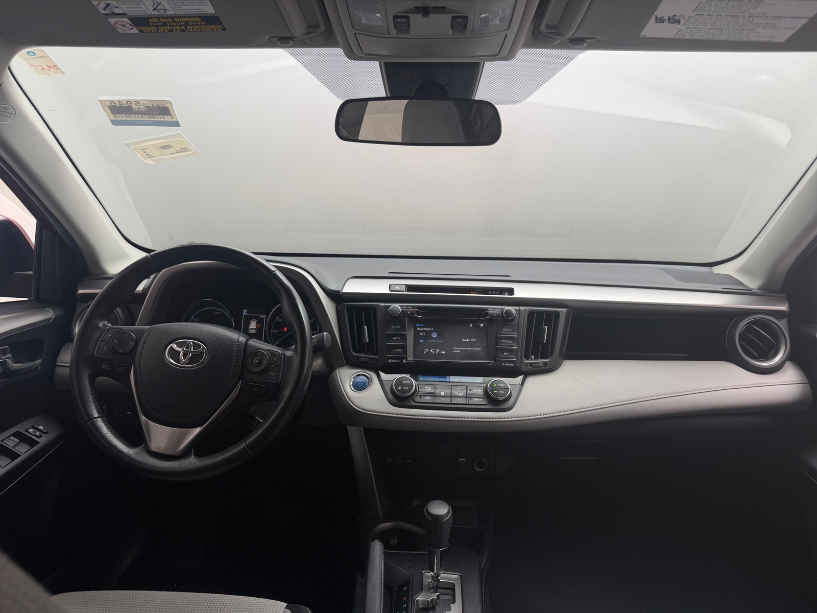 Thumbnail: 2018 Toyota RAV4 - 3