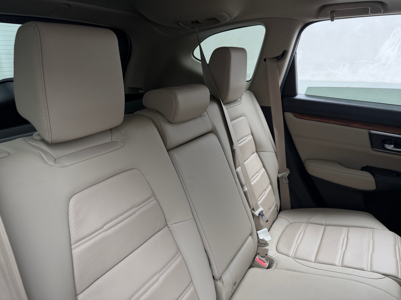 Thumbnail: 2022 Honda CR-V - 5