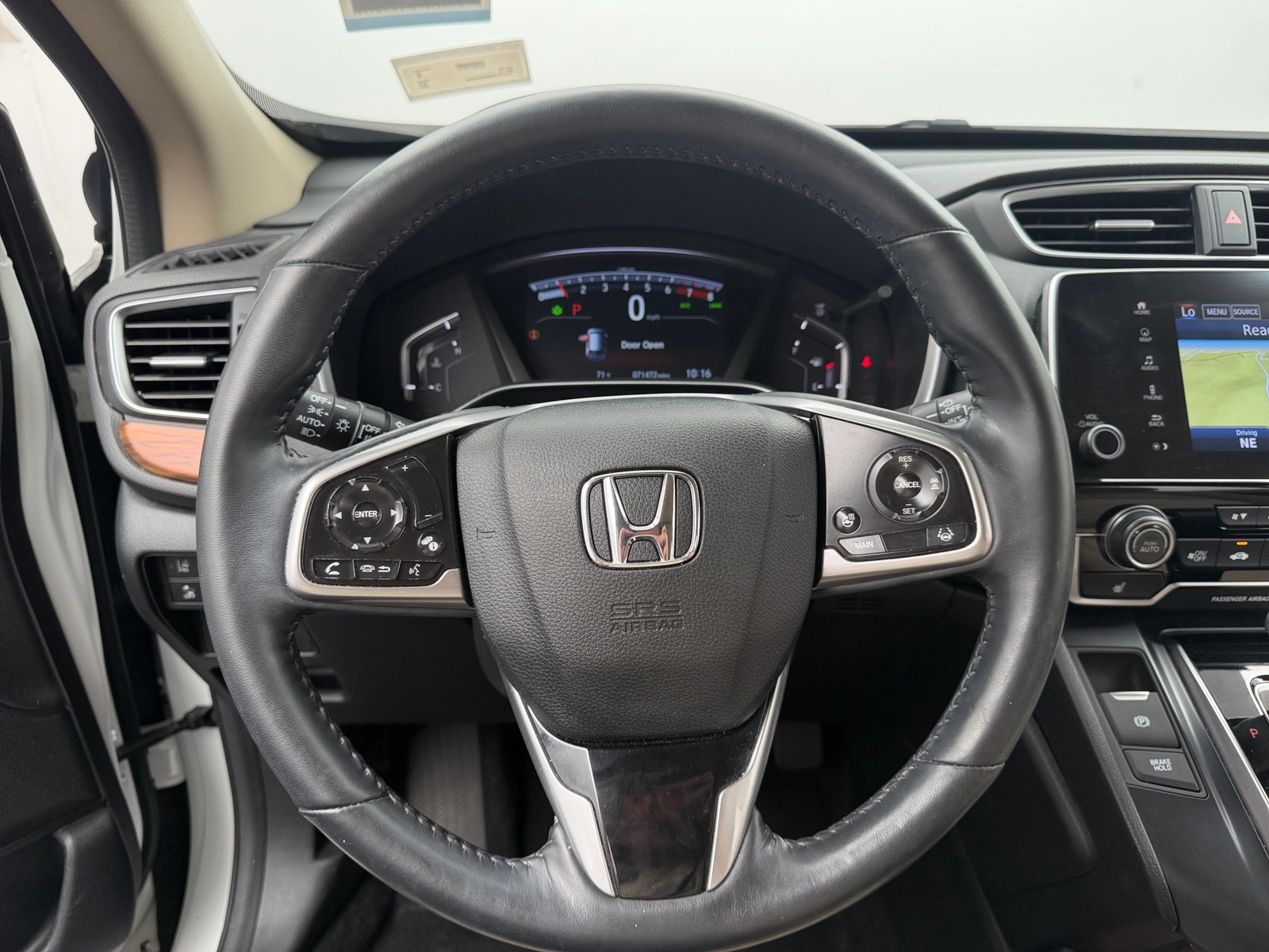 Thumbnail: 2022 Honda CR-V - 4