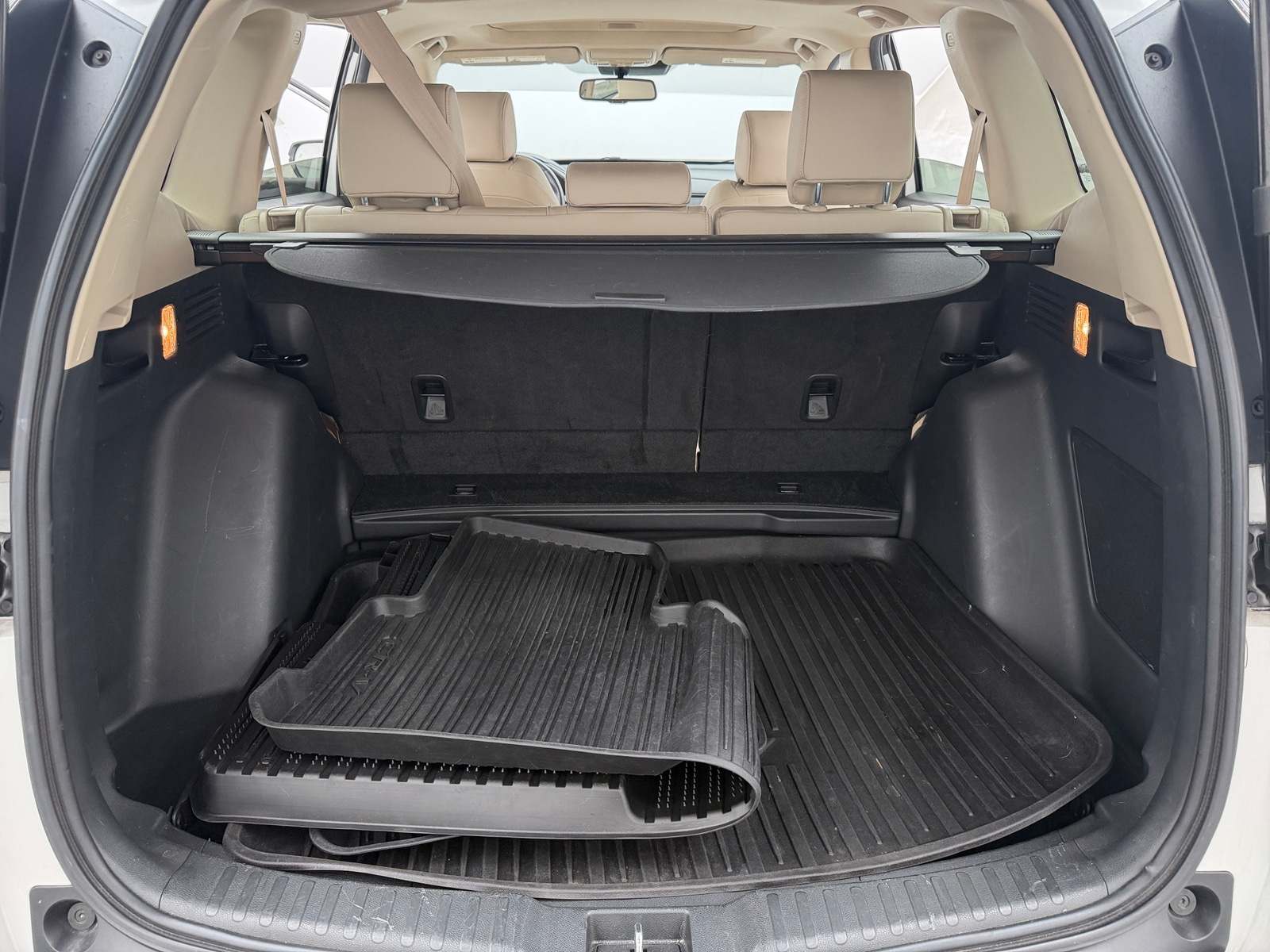 Thumbnail: 2022 Honda CR-V - 6