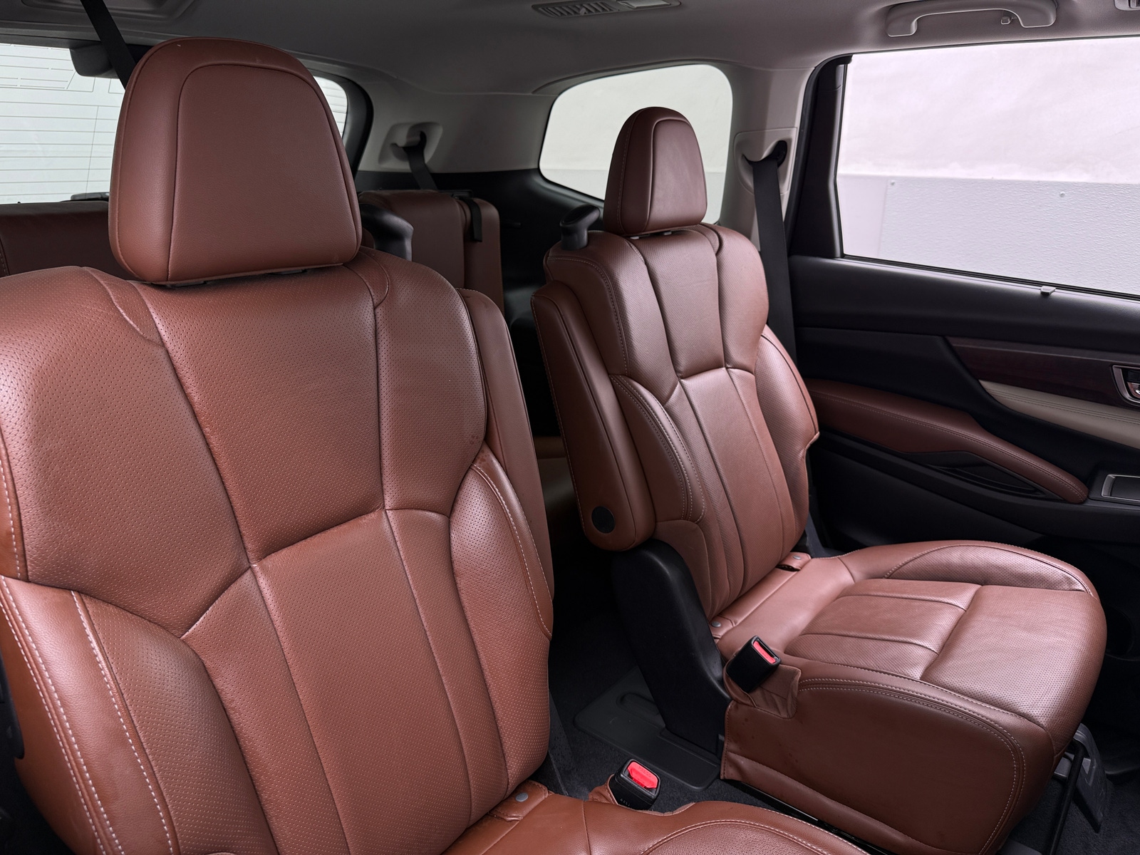 Thumbnail: 2019 Subaru Ascent - 5