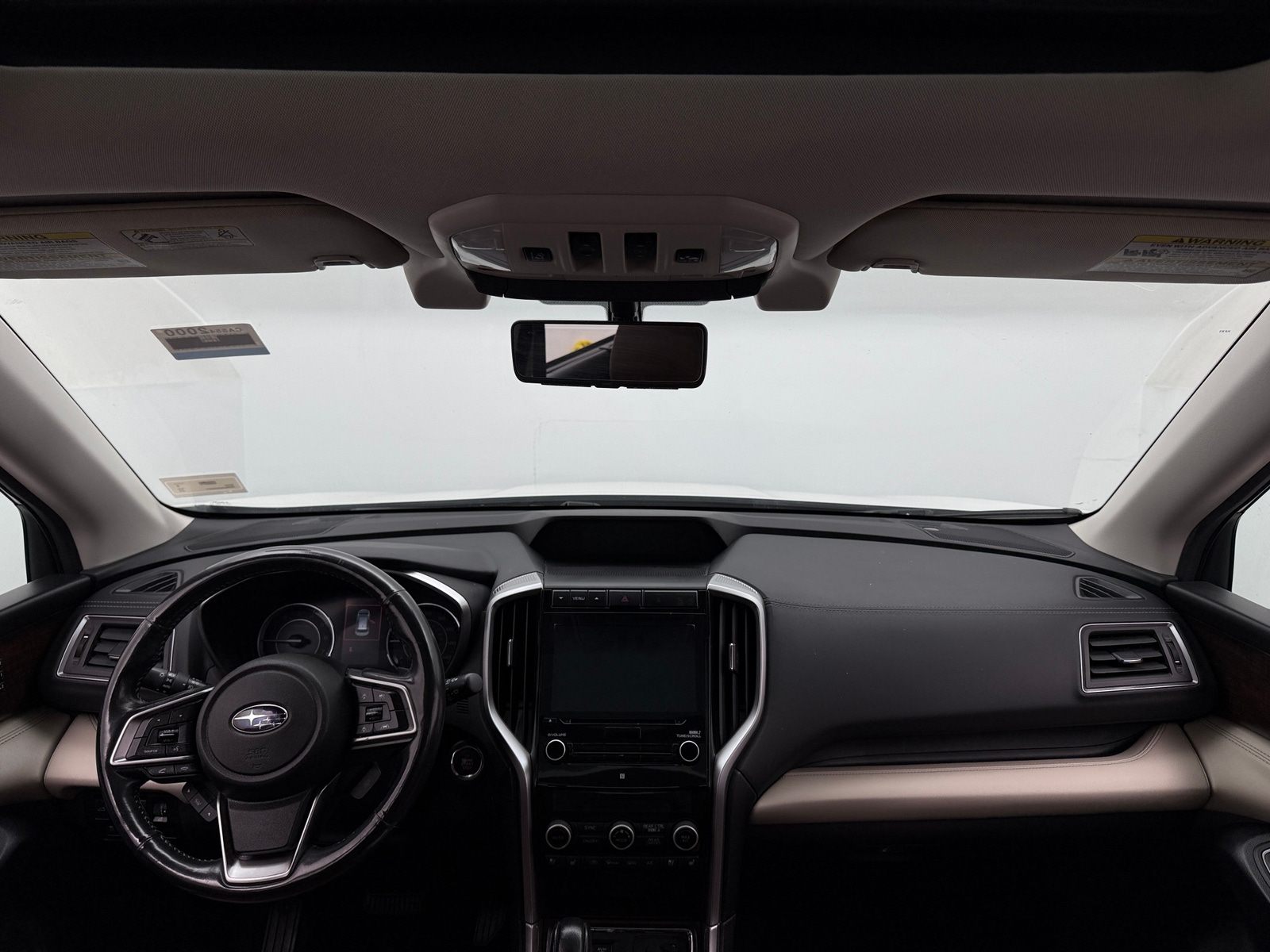 Thumbnail: 2019 Subaru Ascent - 2