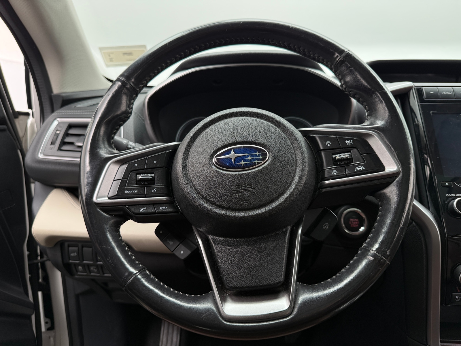 Thumbnail: 2019 Subaru Ascent - 4