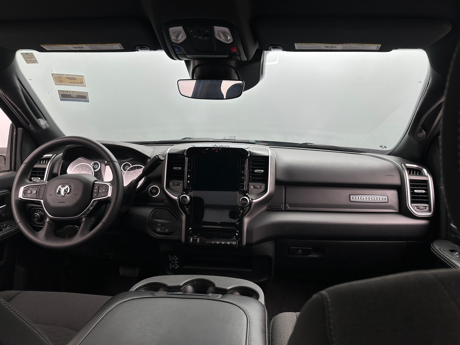 Thumbnail: 2026 RAM 2500 - 3
