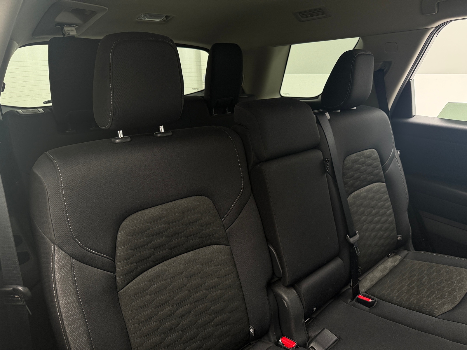 Thumbnail: 2024 Nissan Pathfinder - 6