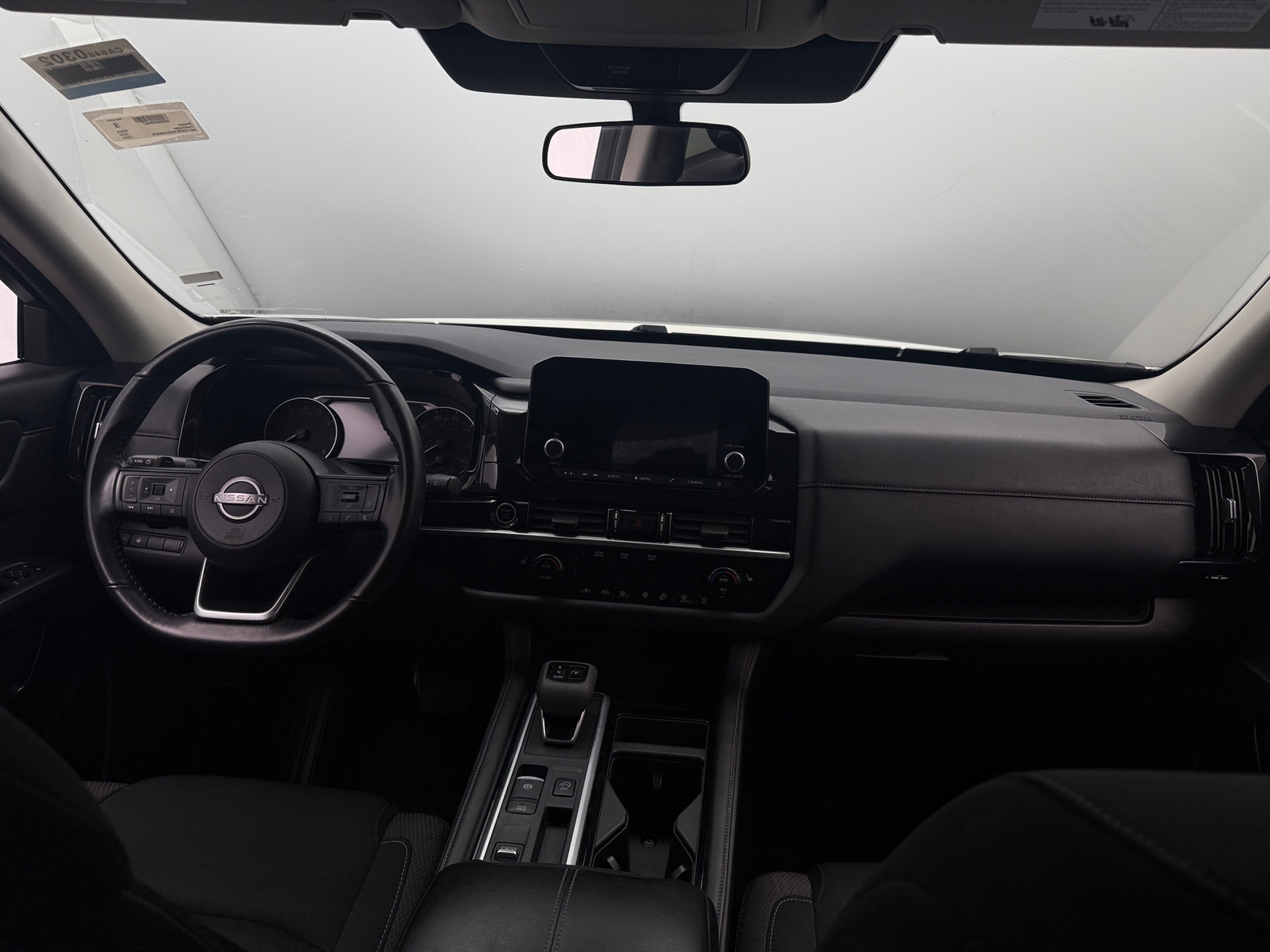 Thumbnail: 2024 Nissan Pathfinder - 3