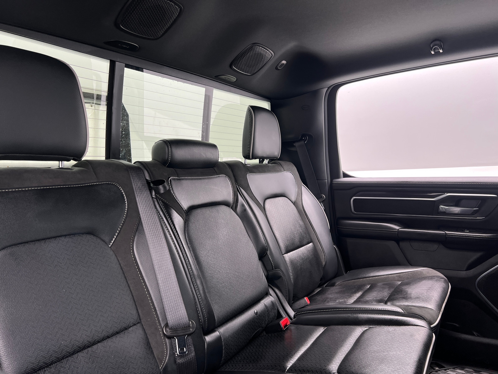 Thumbnail: 2026 RAM 1500 - 5