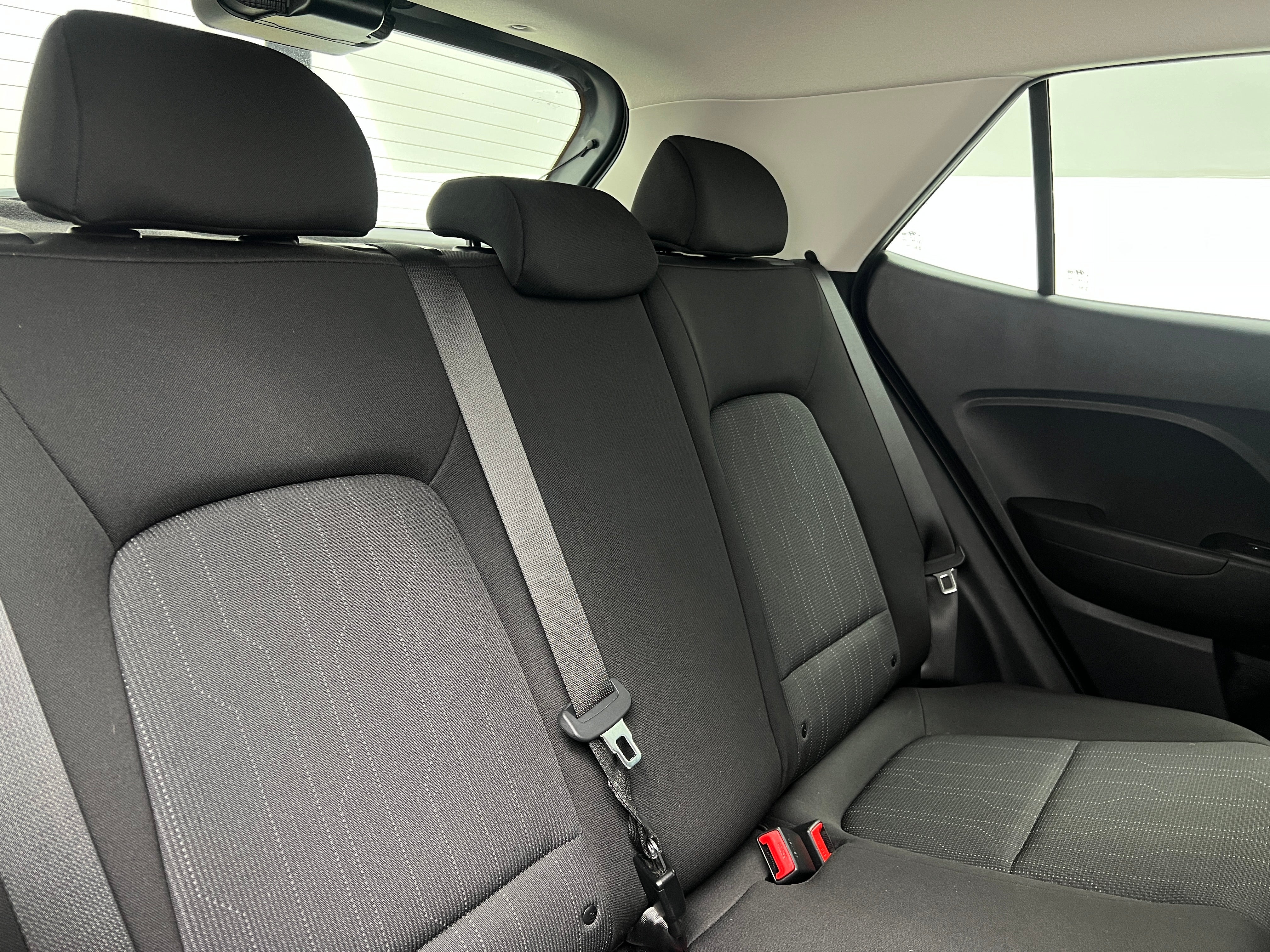 2021 Hyundai Venue SE