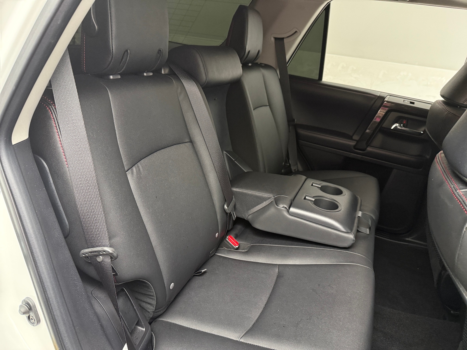 Thumbnail: 2019 Toyota 4Runner - 5