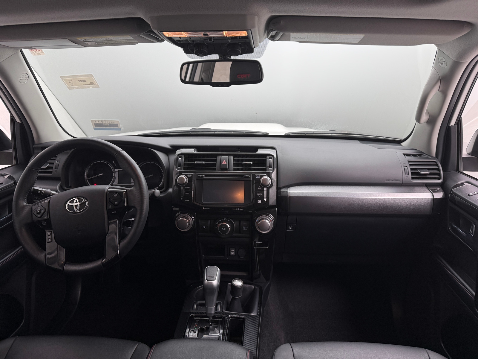 Thumbnail: 2019 Toyota 4Runner - 2