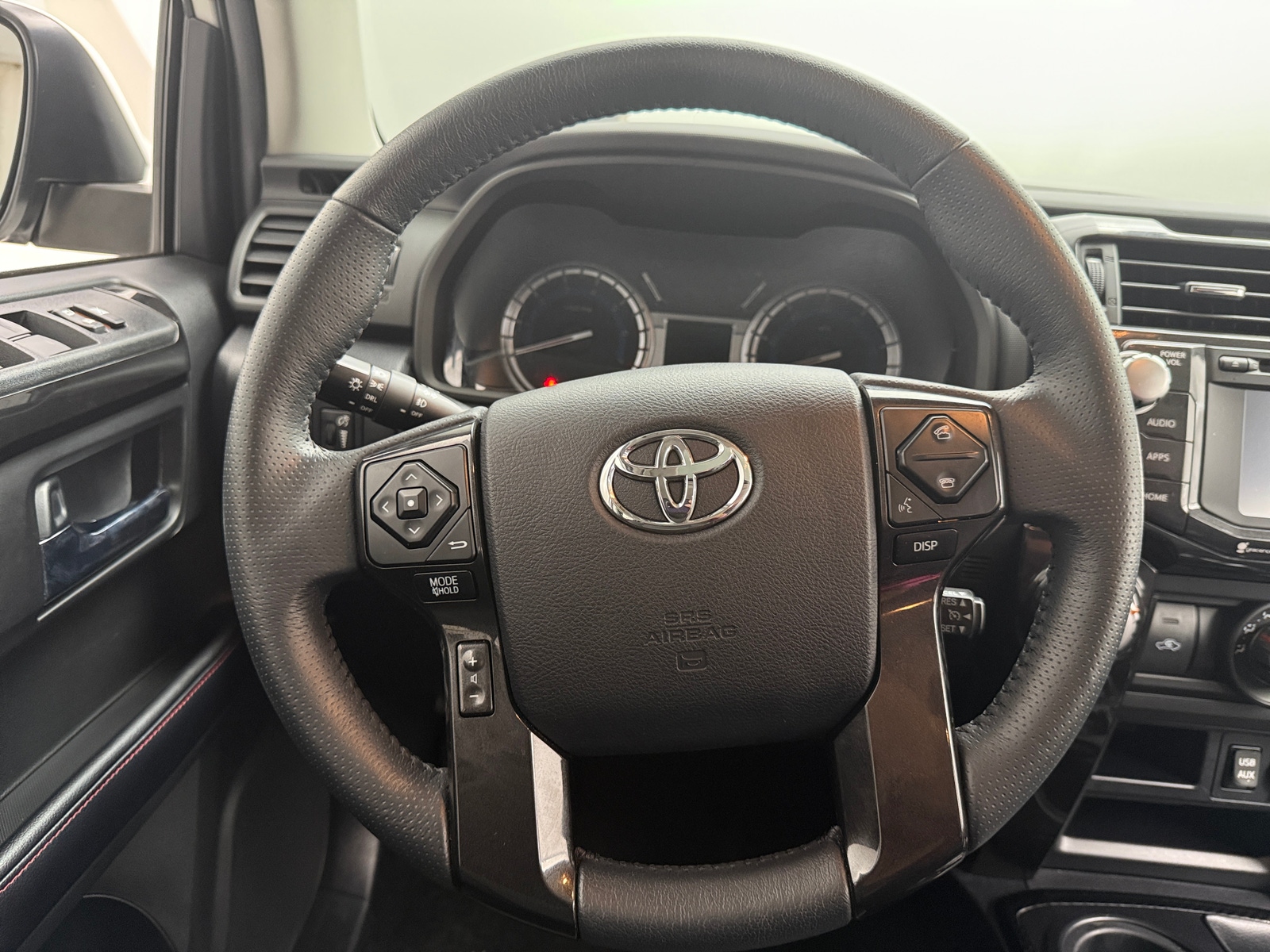 Thumbnail: 2019 Toyota 4Runner - 4