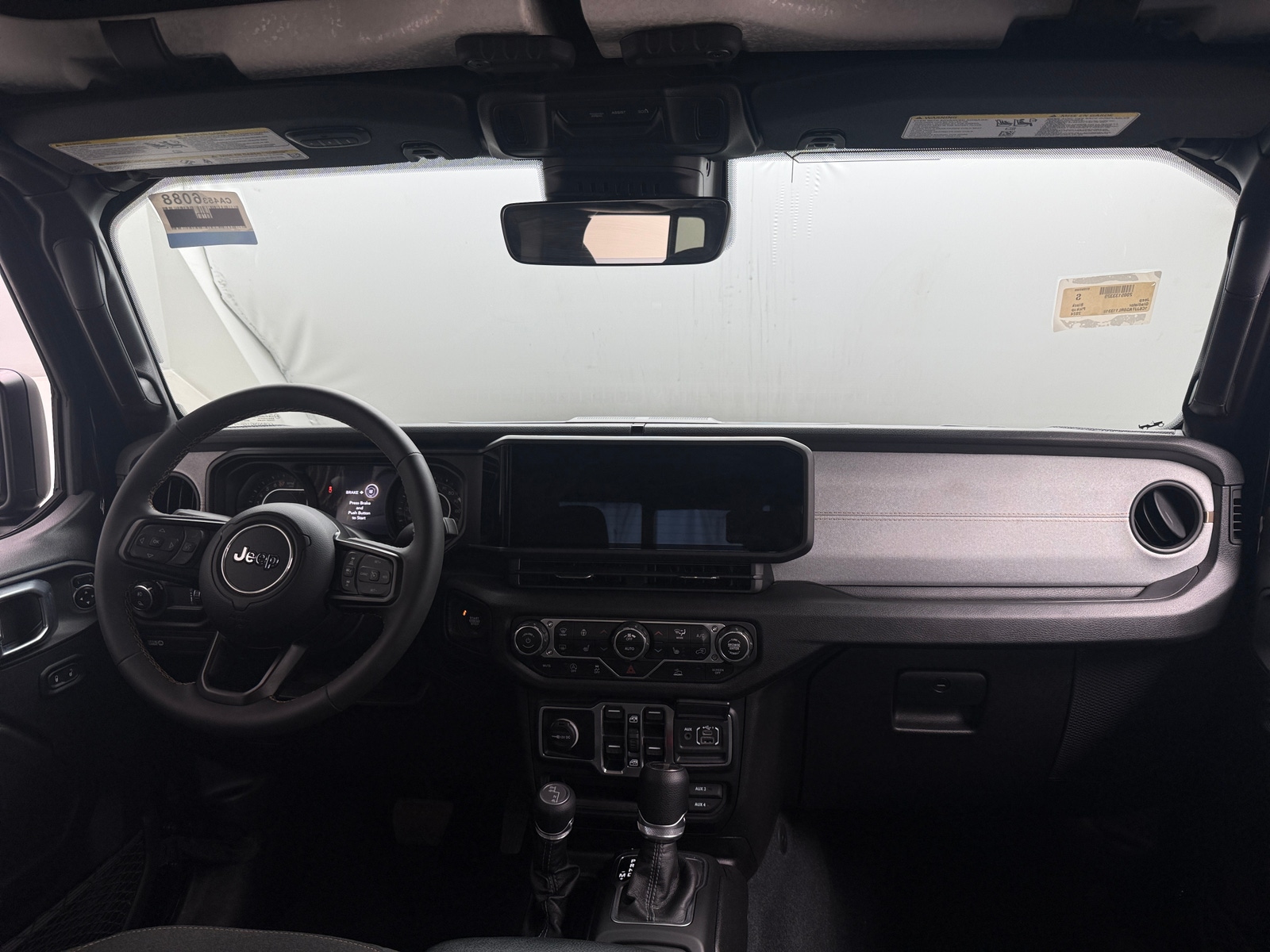 Thumbnail: 2024 Jeep Gladiator - 3