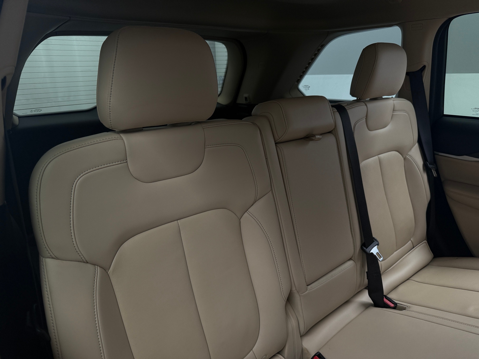 Thumbnail: 2022 Jeep Grand Cherokee - 5
