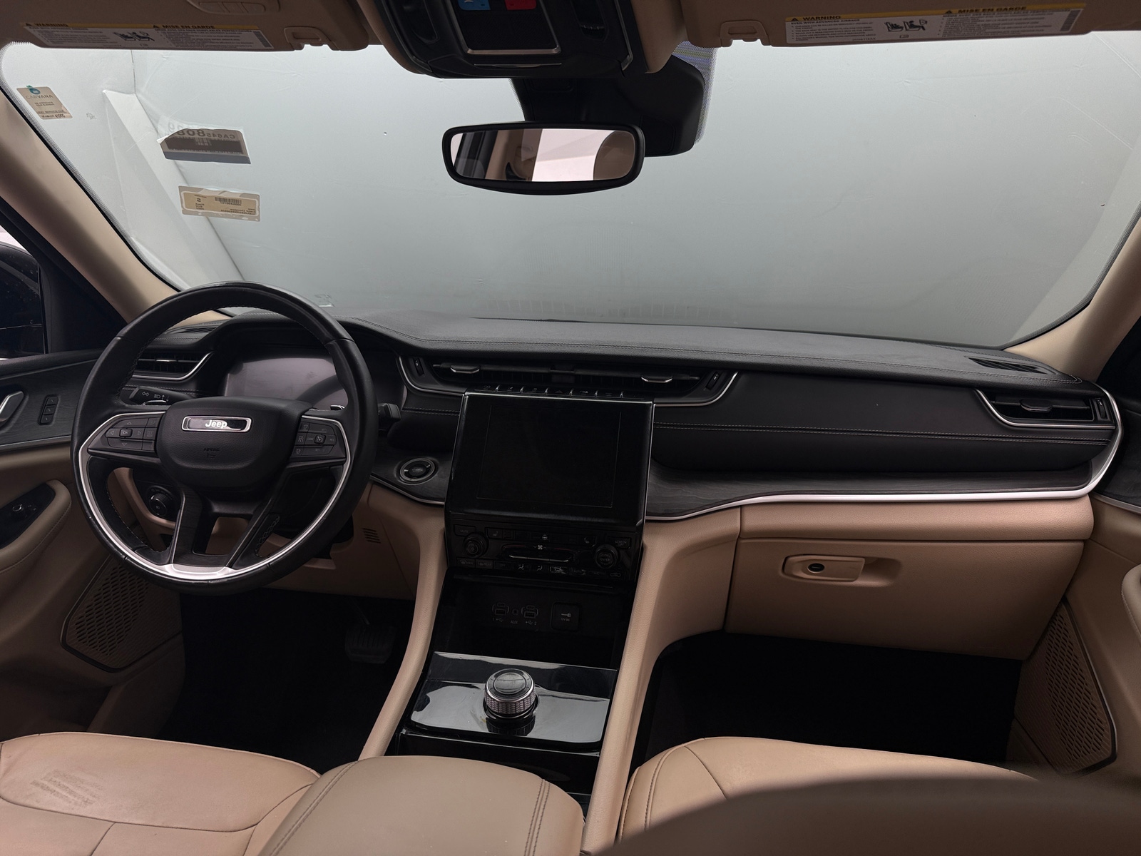 Thumbnail: 2022 Jeep Grand Cherokee - 2