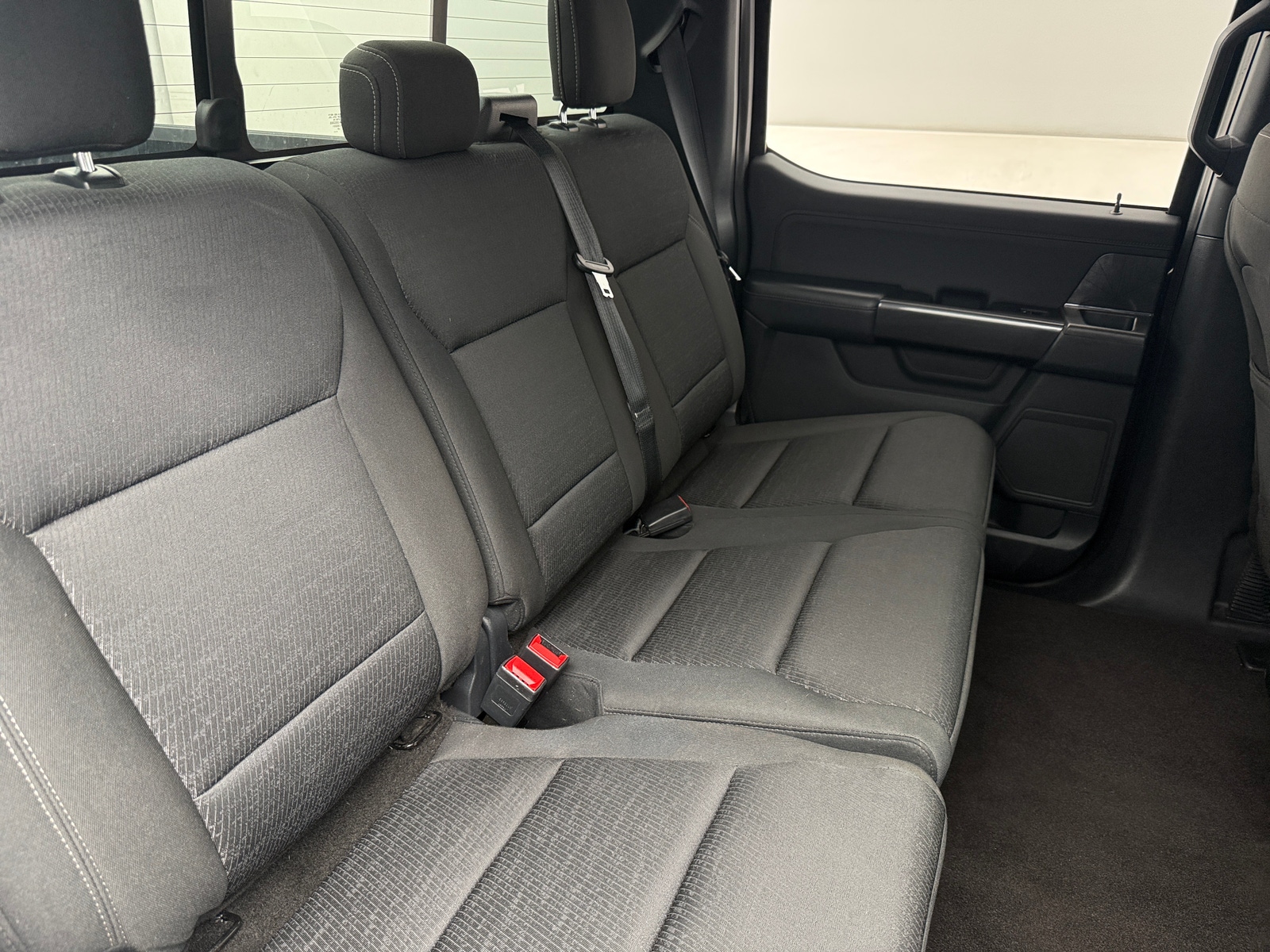 Thumbnail: 2021 Ford Econoline - 6