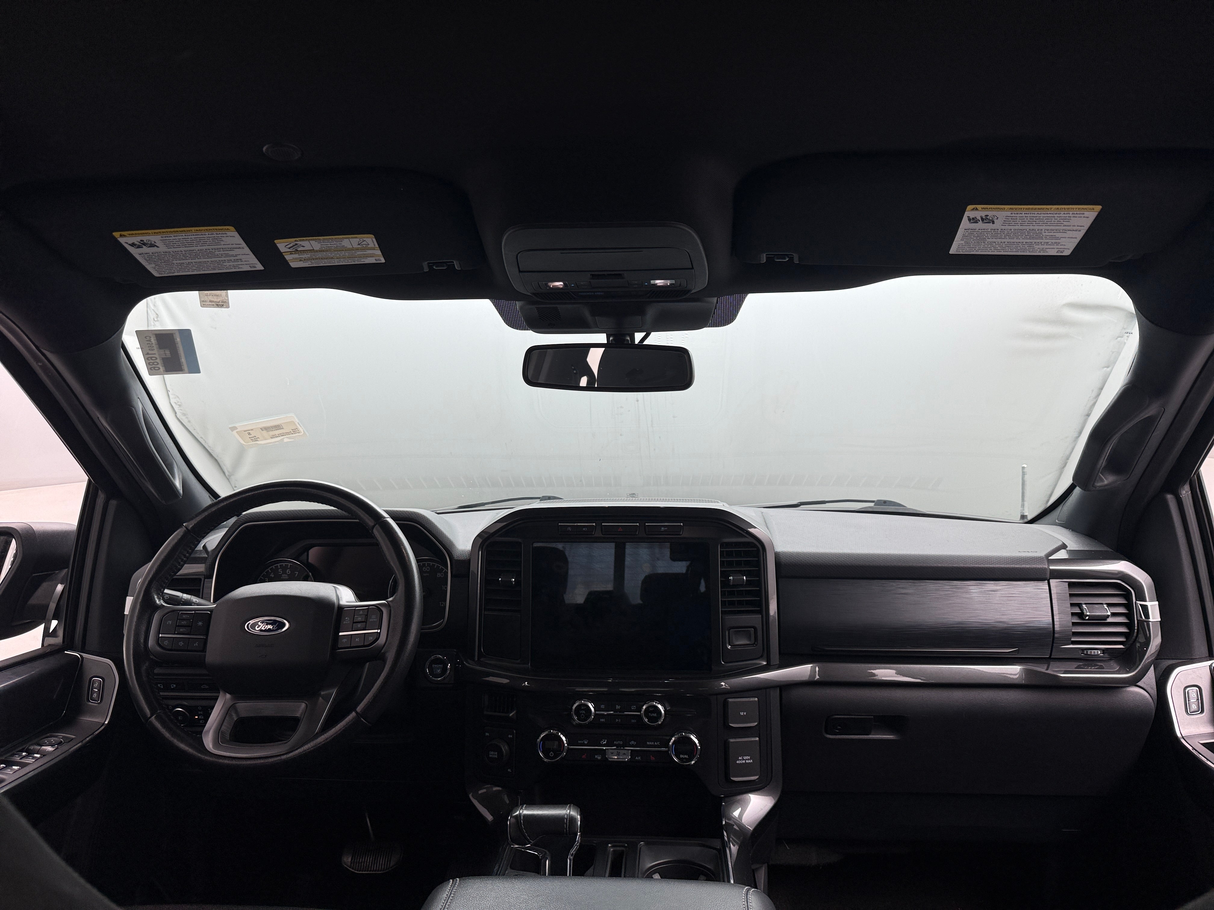 2021 Ford F-150 XLT - Photo 10