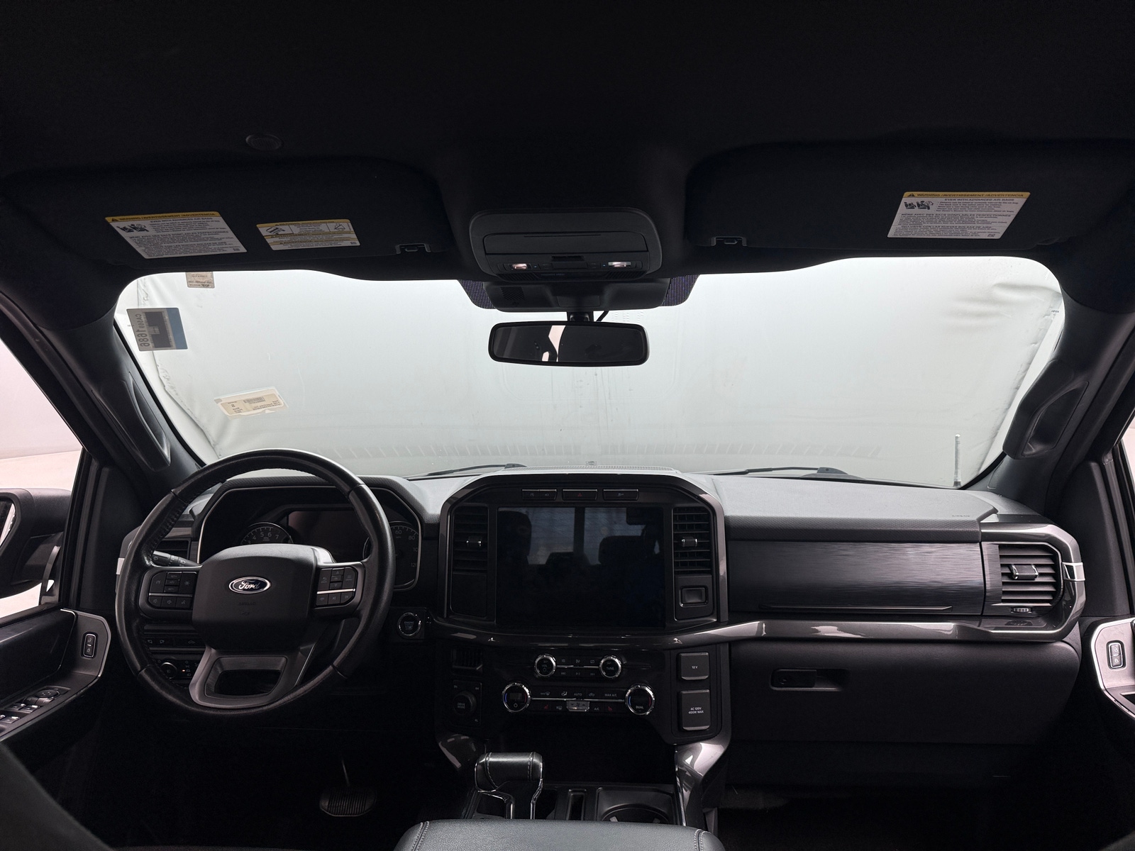 Thumbnail: 2021 Ford Econoline - 3