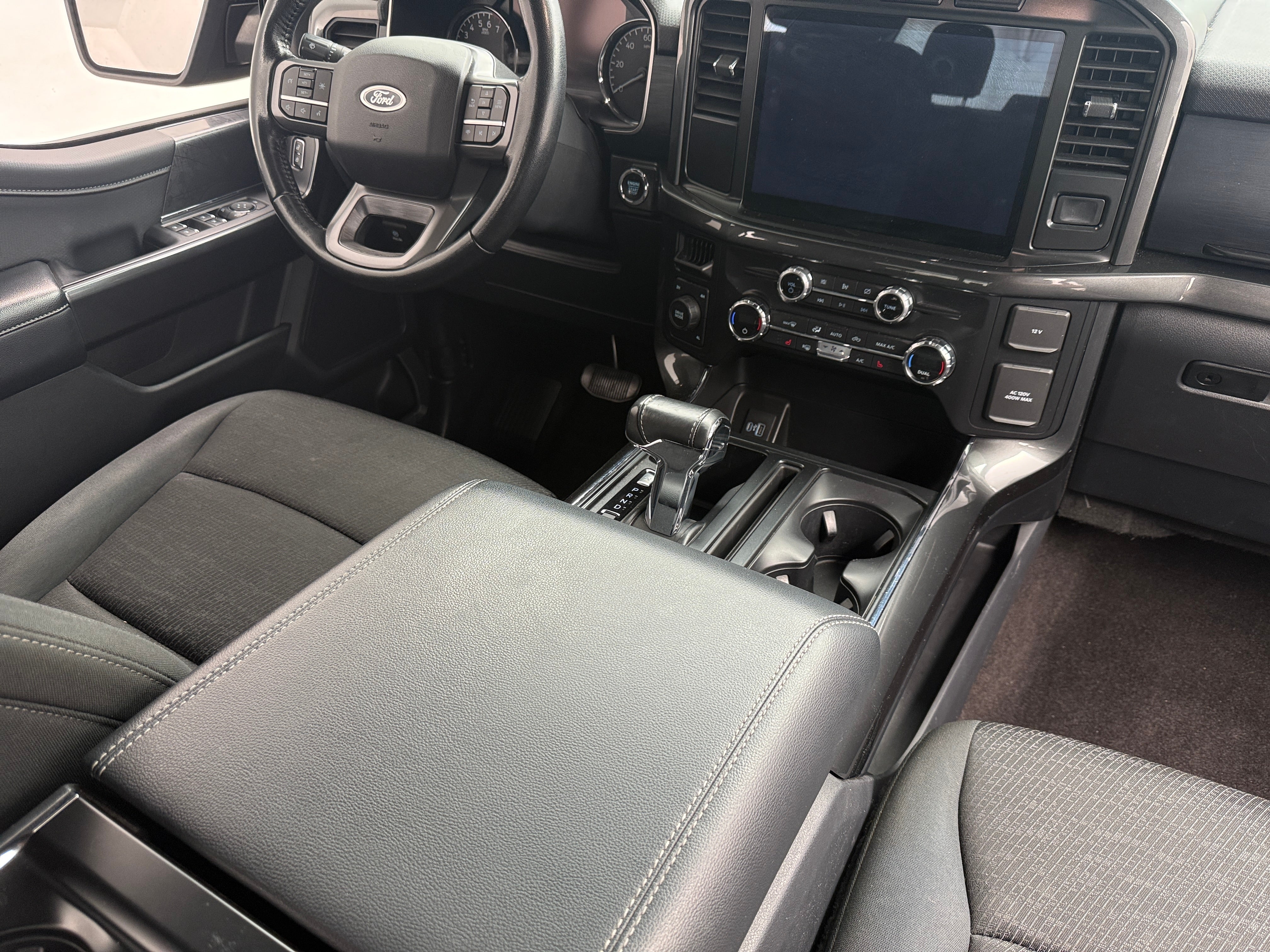 2021 Ford F-150 XLT - Photo 4