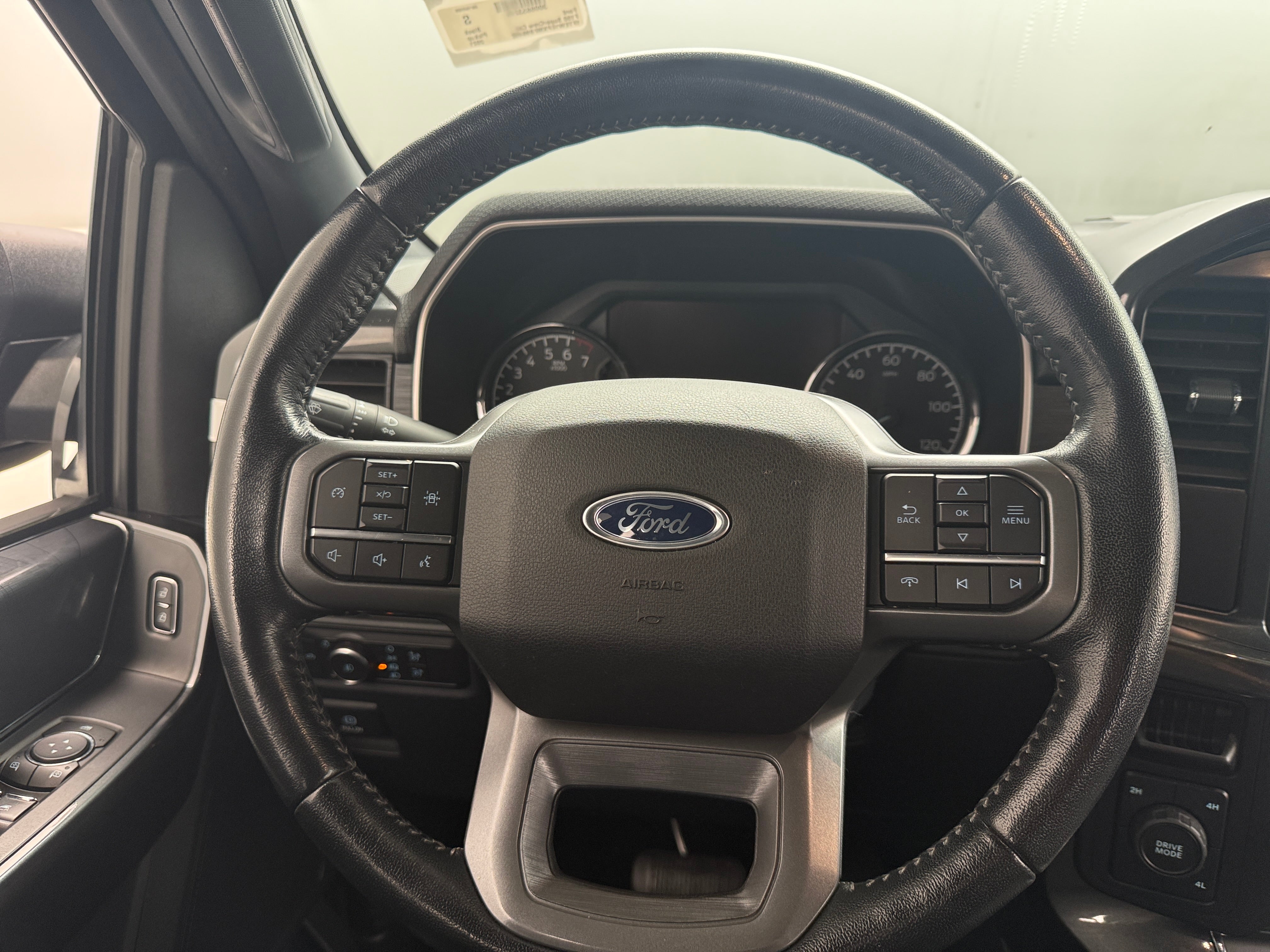2021 Ford F-150 XLT - Photo 6