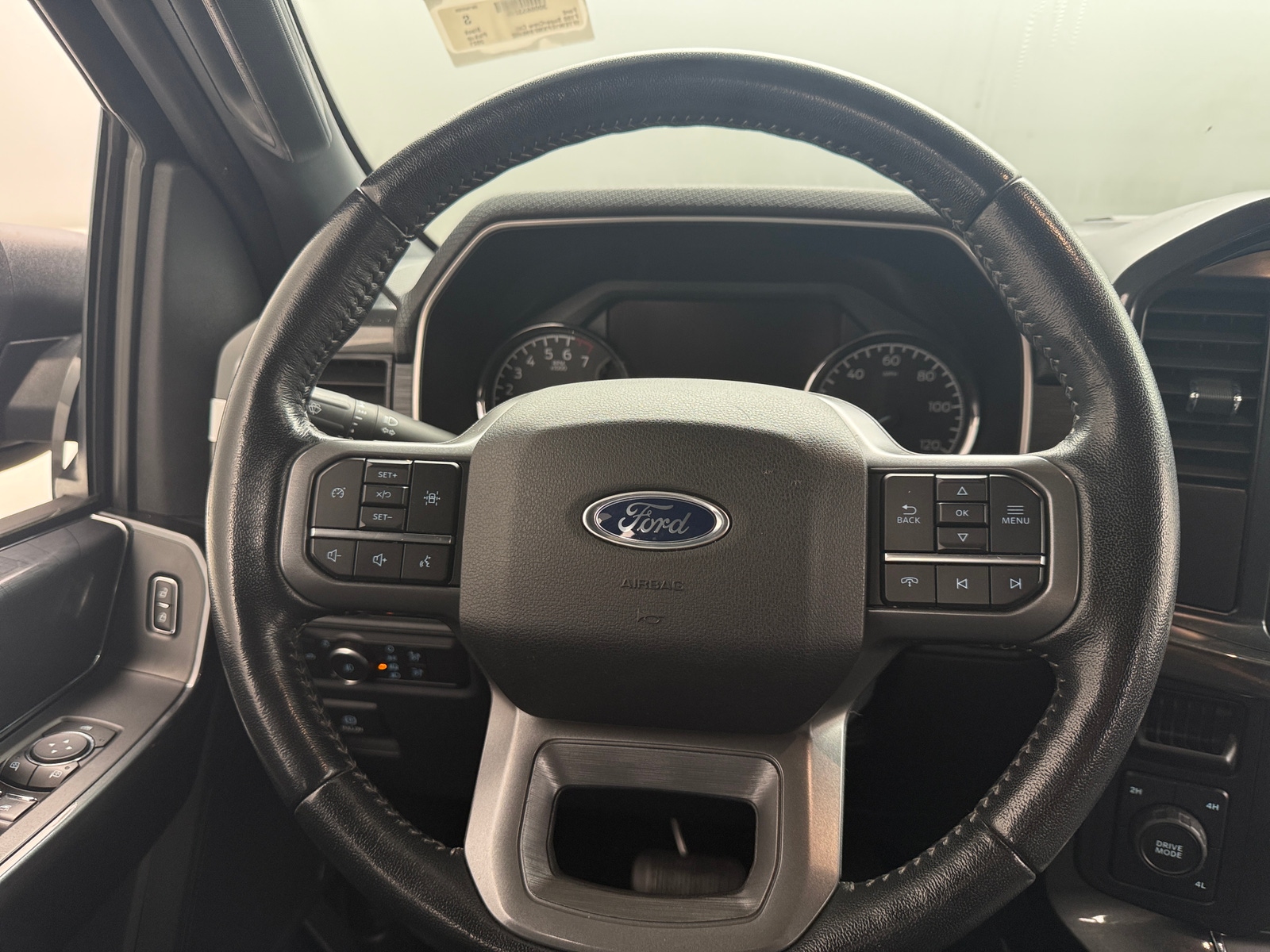 Thumbnail: 2021 Ford Econoline - 5