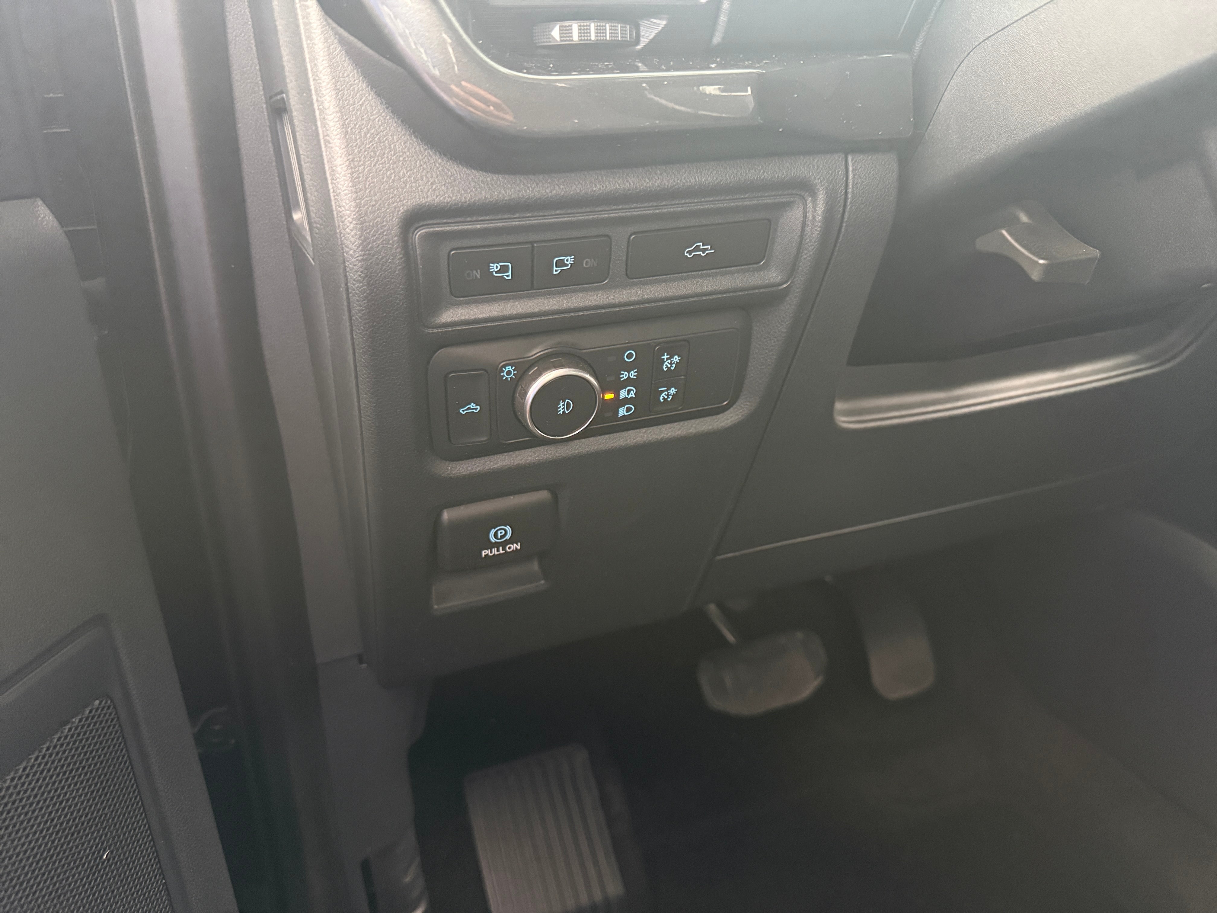 2021 Ford F-150 XLT - Photo 3