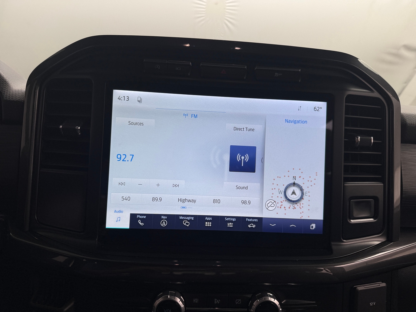 Thumbnail: 2021 Ford Econoline - 4