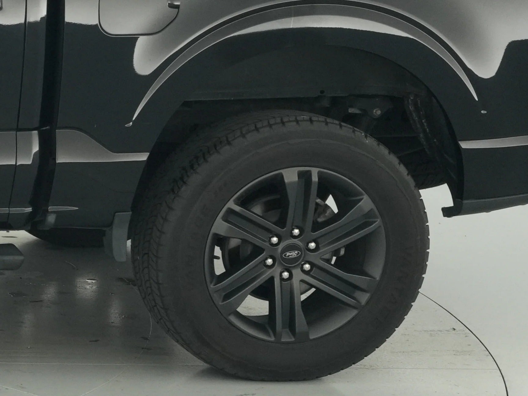 2021 Ford F-150 XLT - Photo 21