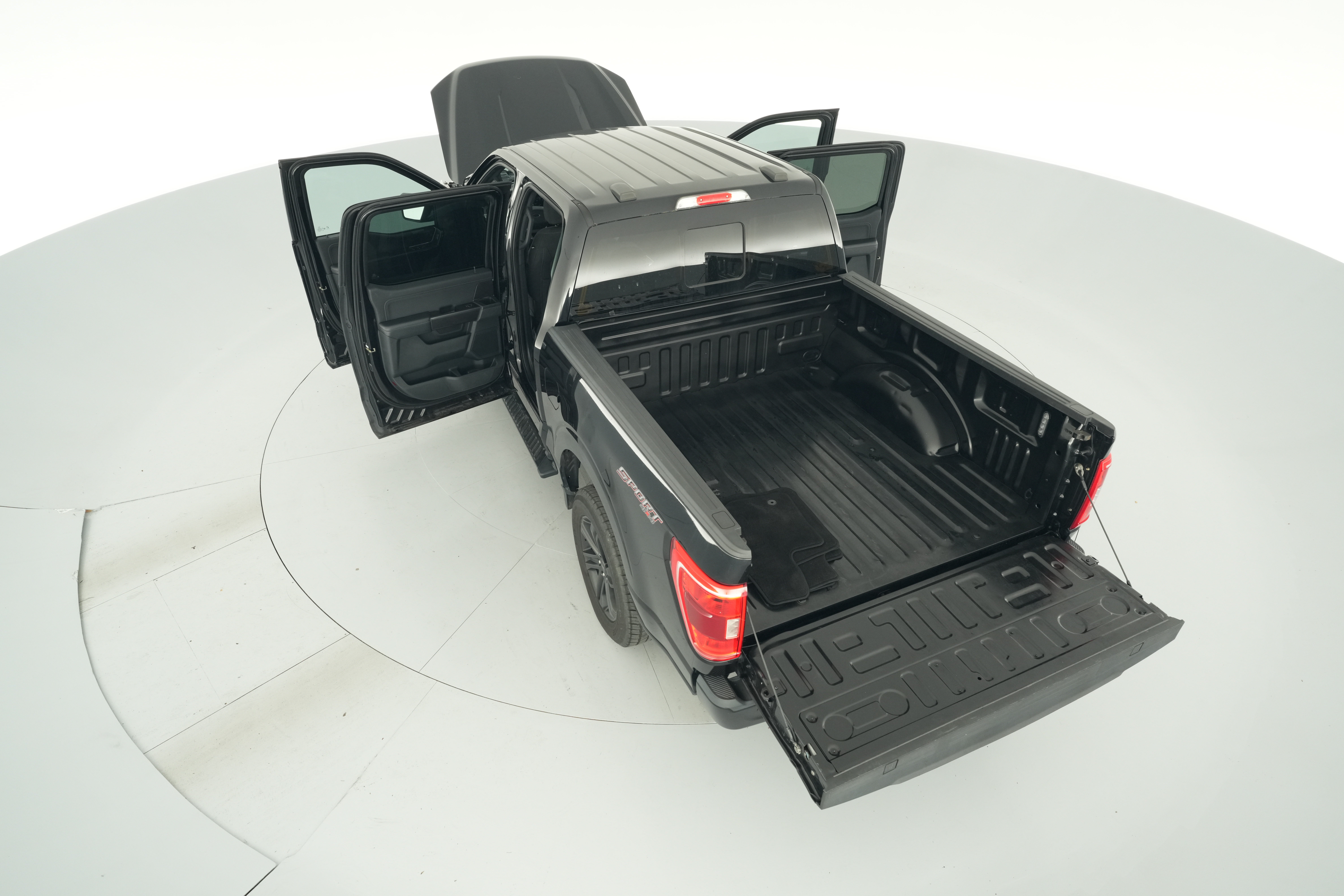 2021 Ford F-150 XLT - Photo 49