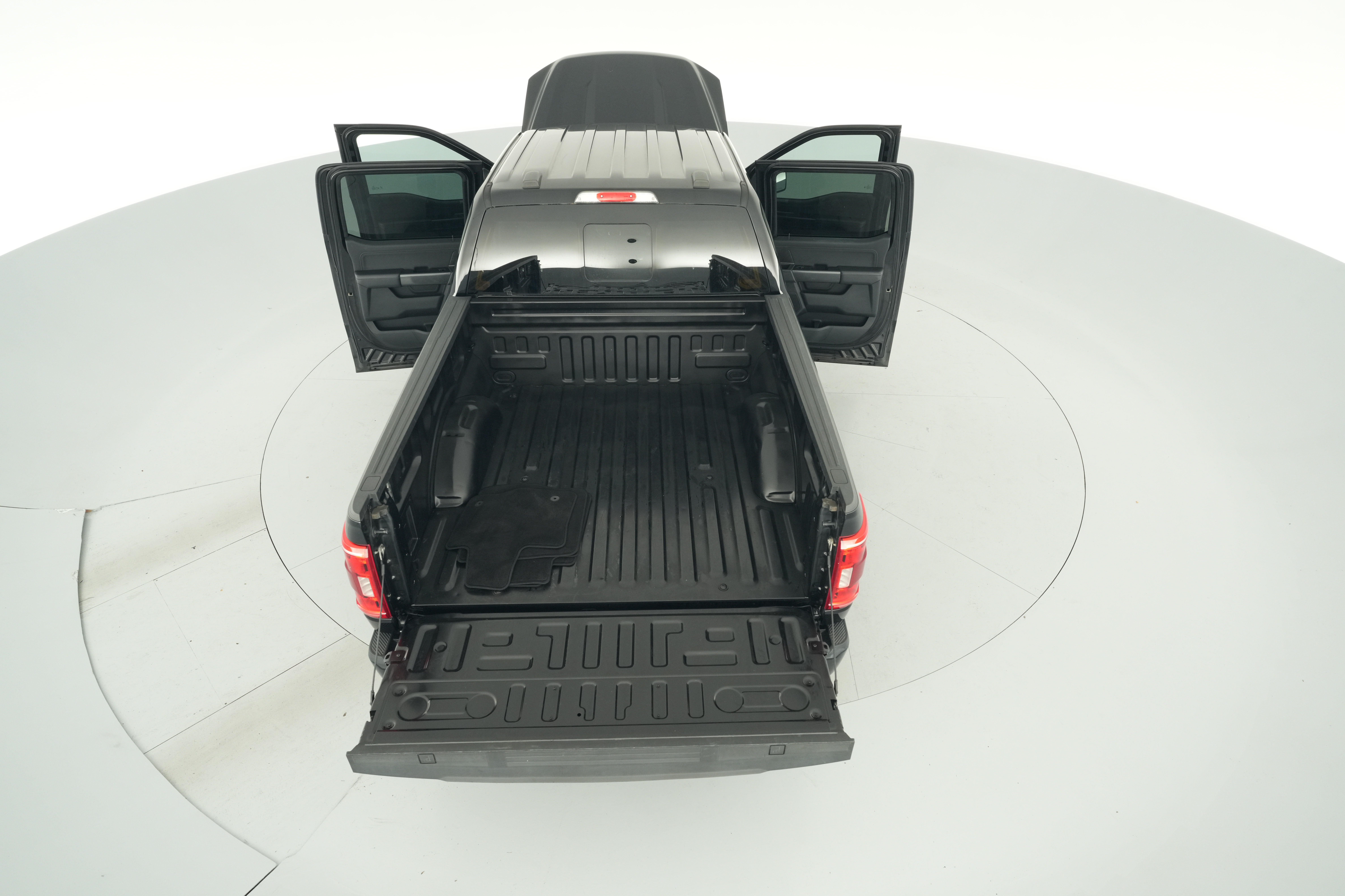 2021 Ford F-150 XLT - Photo 50