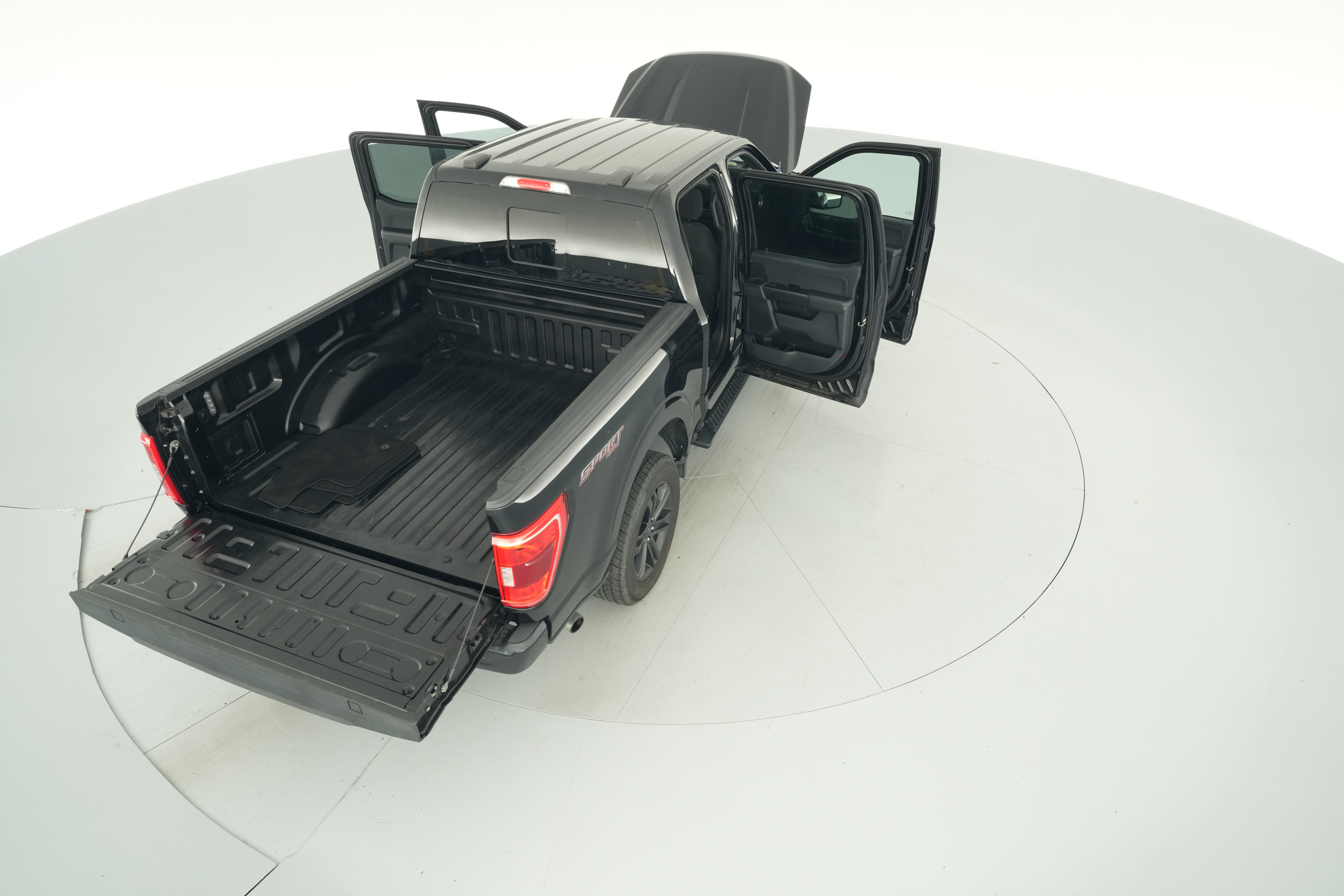 2021 Ford F-150 XLT - Photo 51