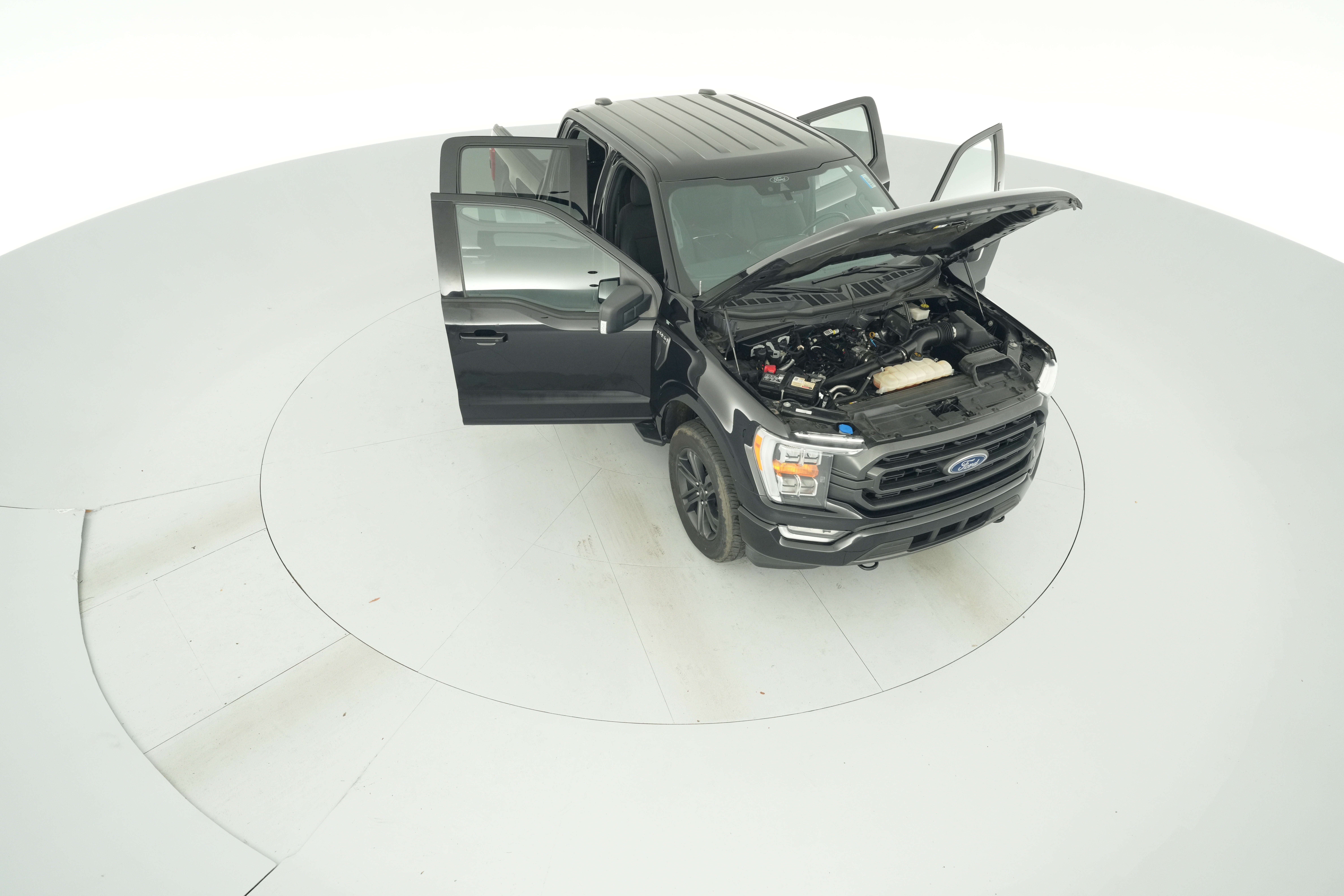 2021 Ford F-150 XLT - Photo 57
