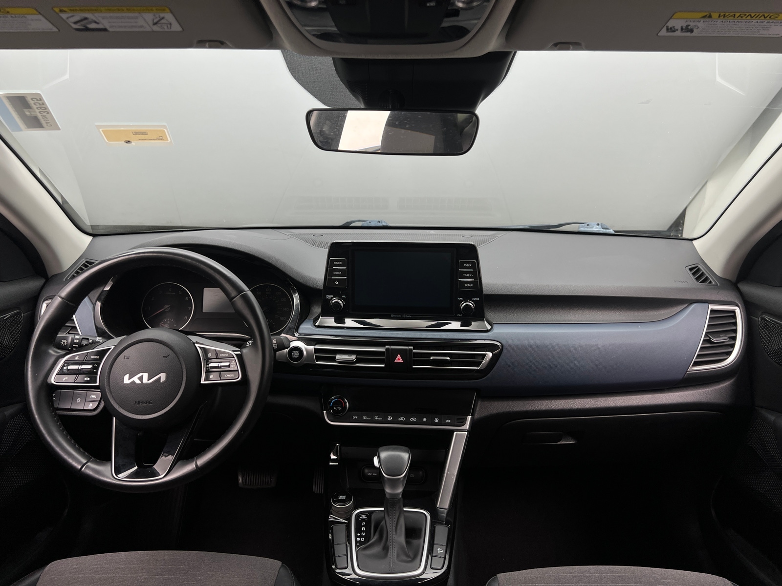 Thumbnail: 2023 Kia Seltos - 2