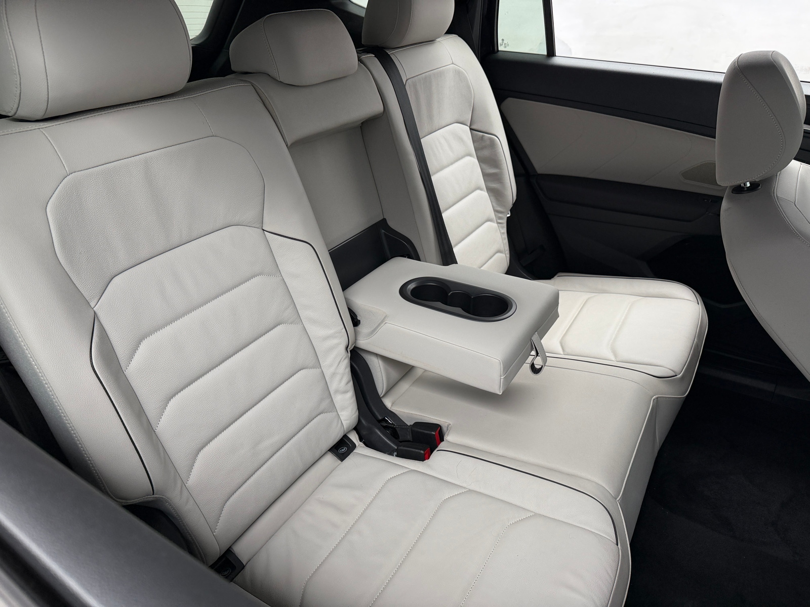 Thumbnail: 2019 Volkswagen Tiguan - 6