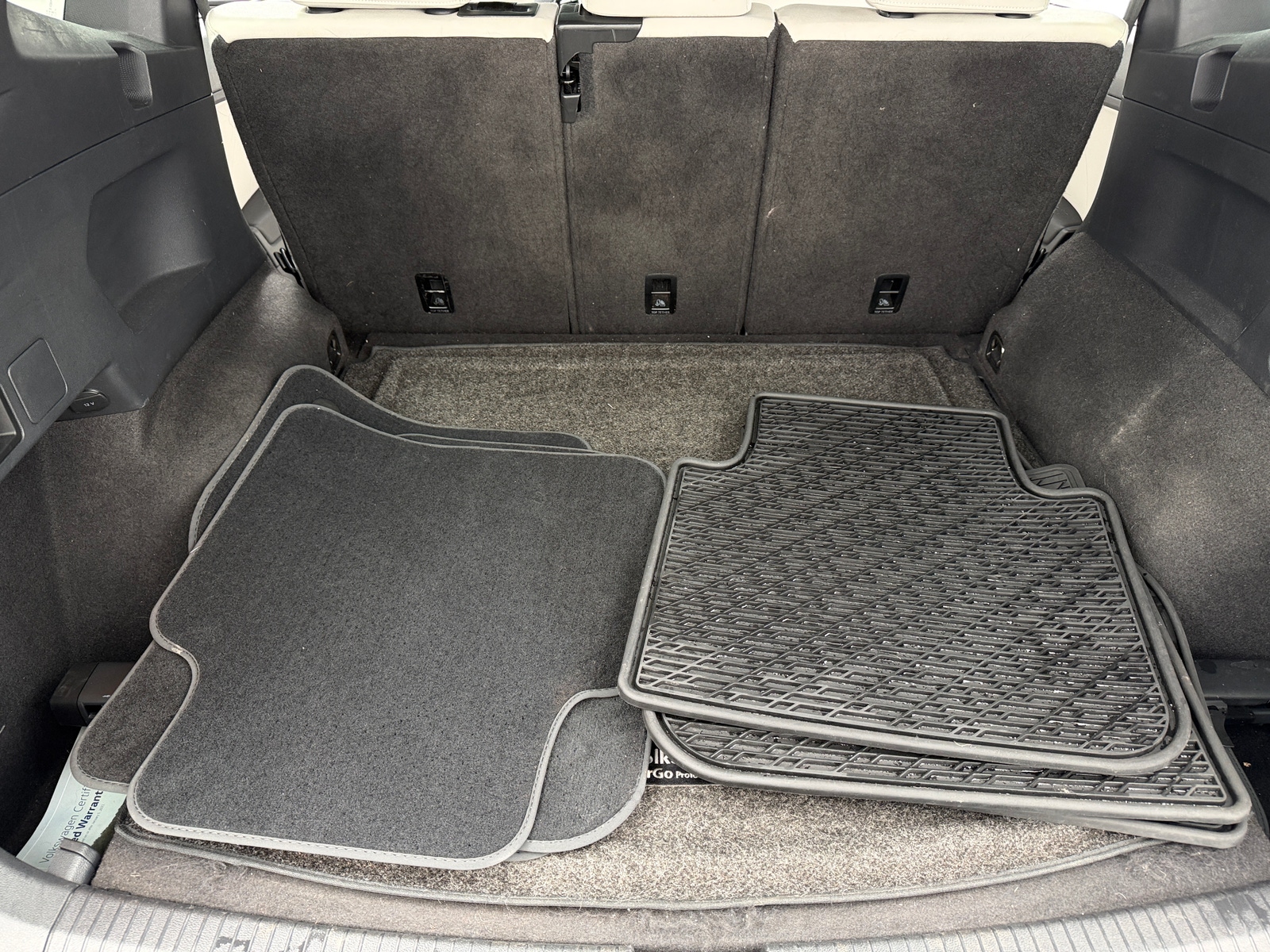Thumbnail: 2019 Volkswagen Tiguan - 7