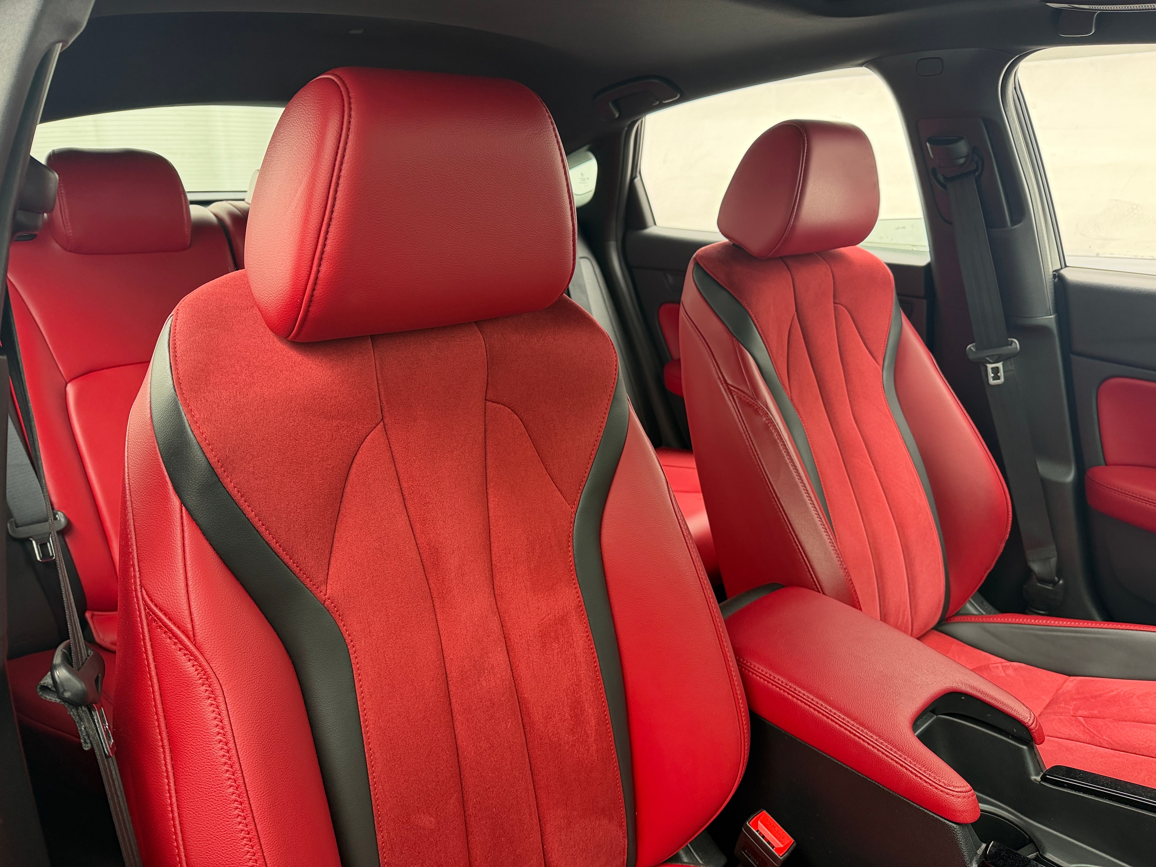 2024 Acura Integra