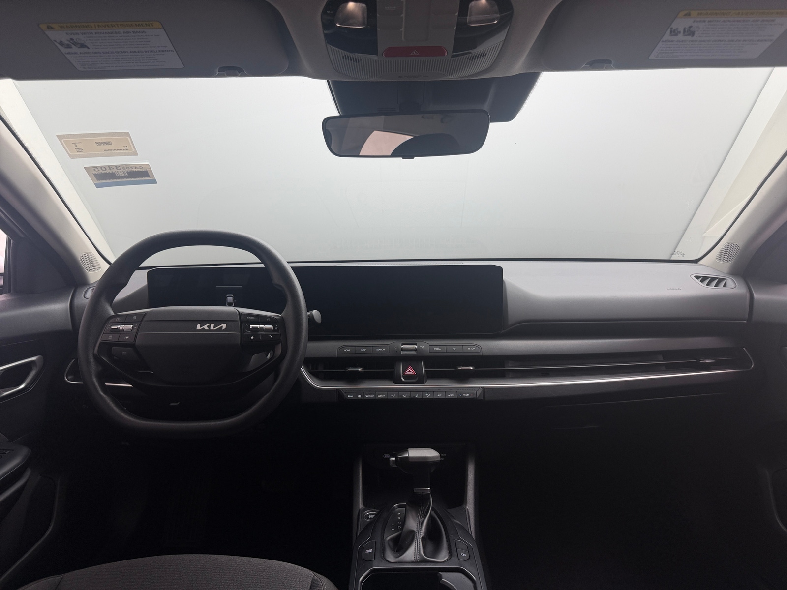 Thumbnail: 2025 Kia K4 - 3