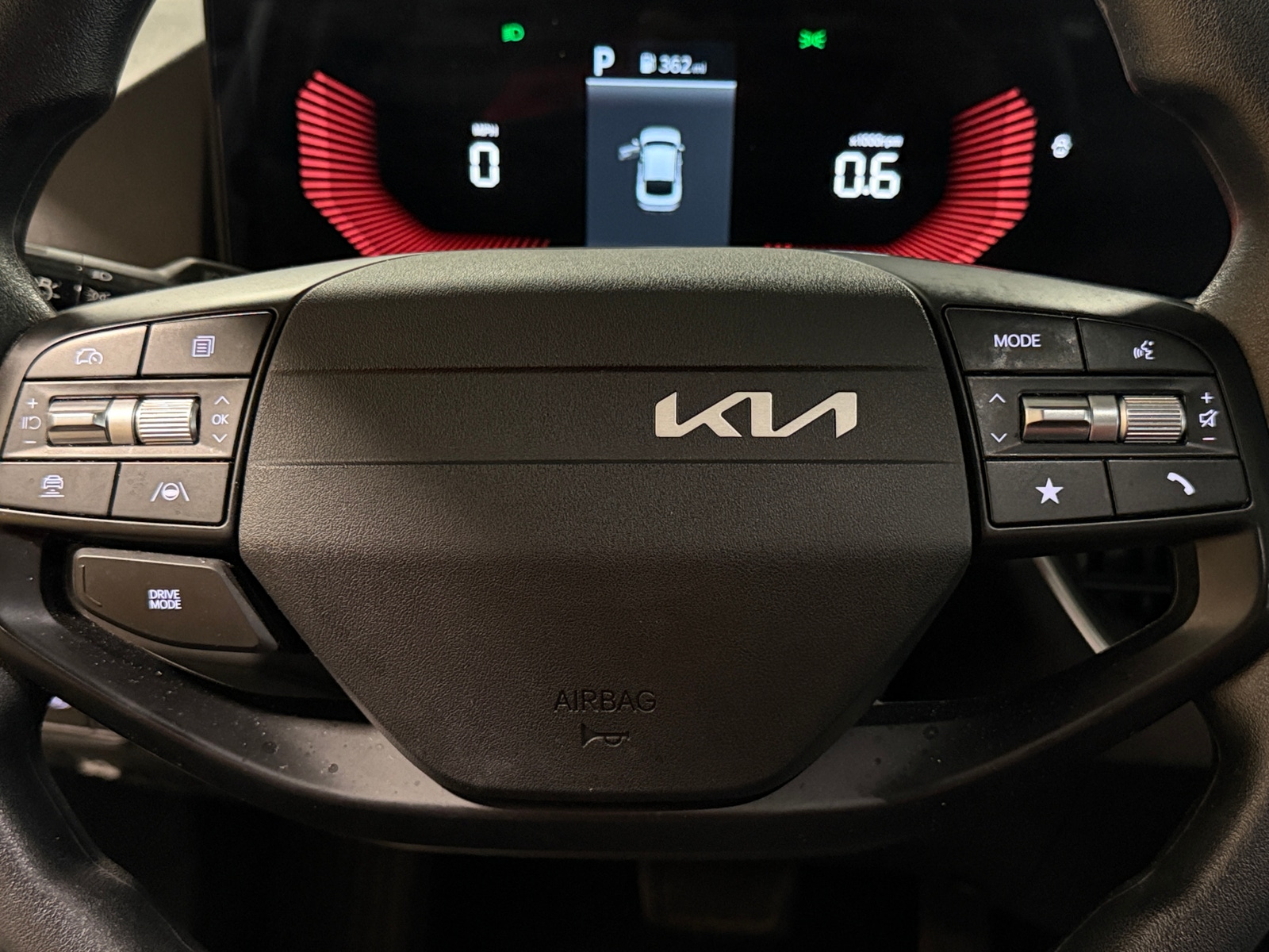 Thumbnail: 2025 Kia K4 - 5