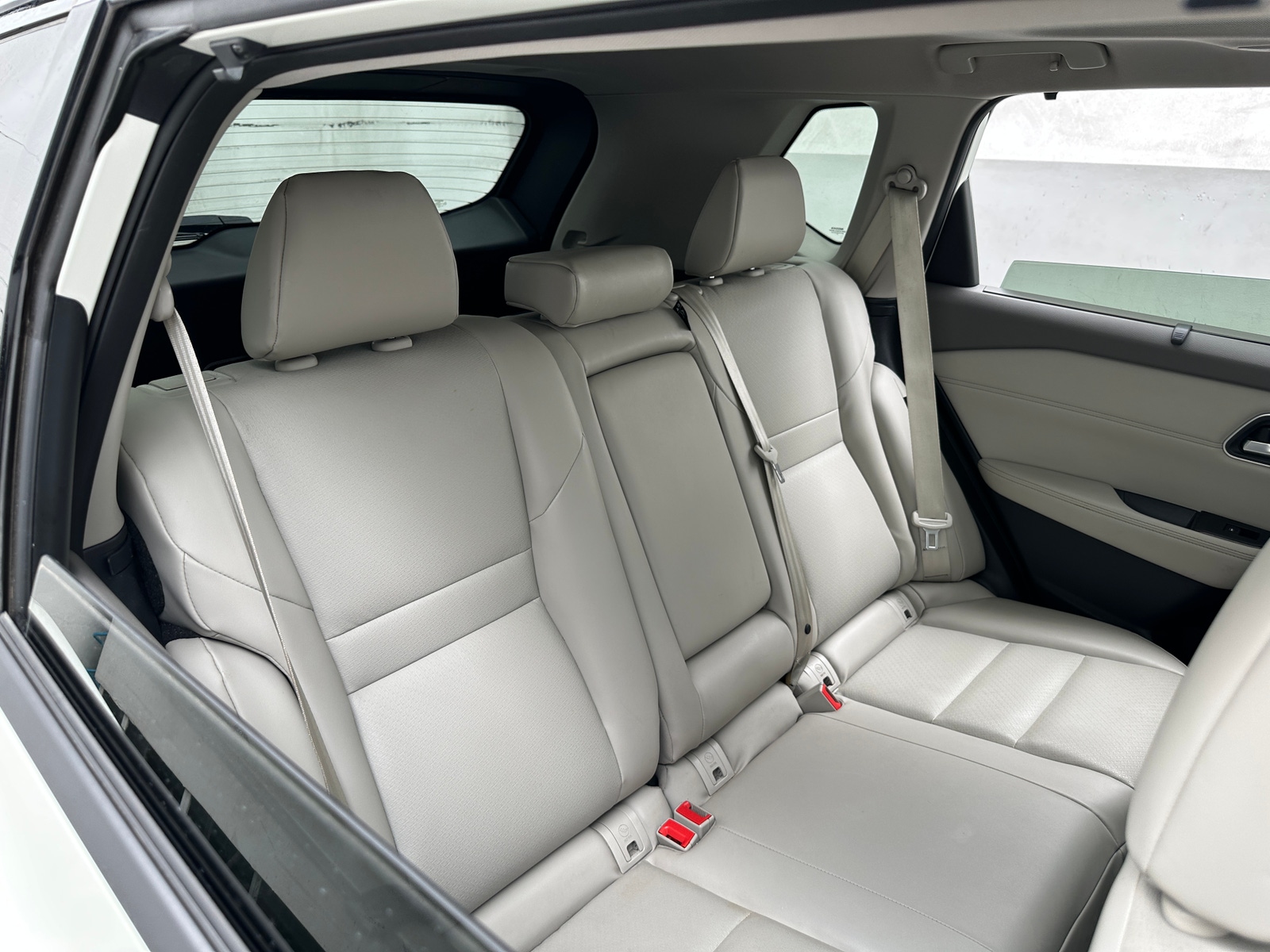 Thumbnail: 2021 Nissan Rogue - 5