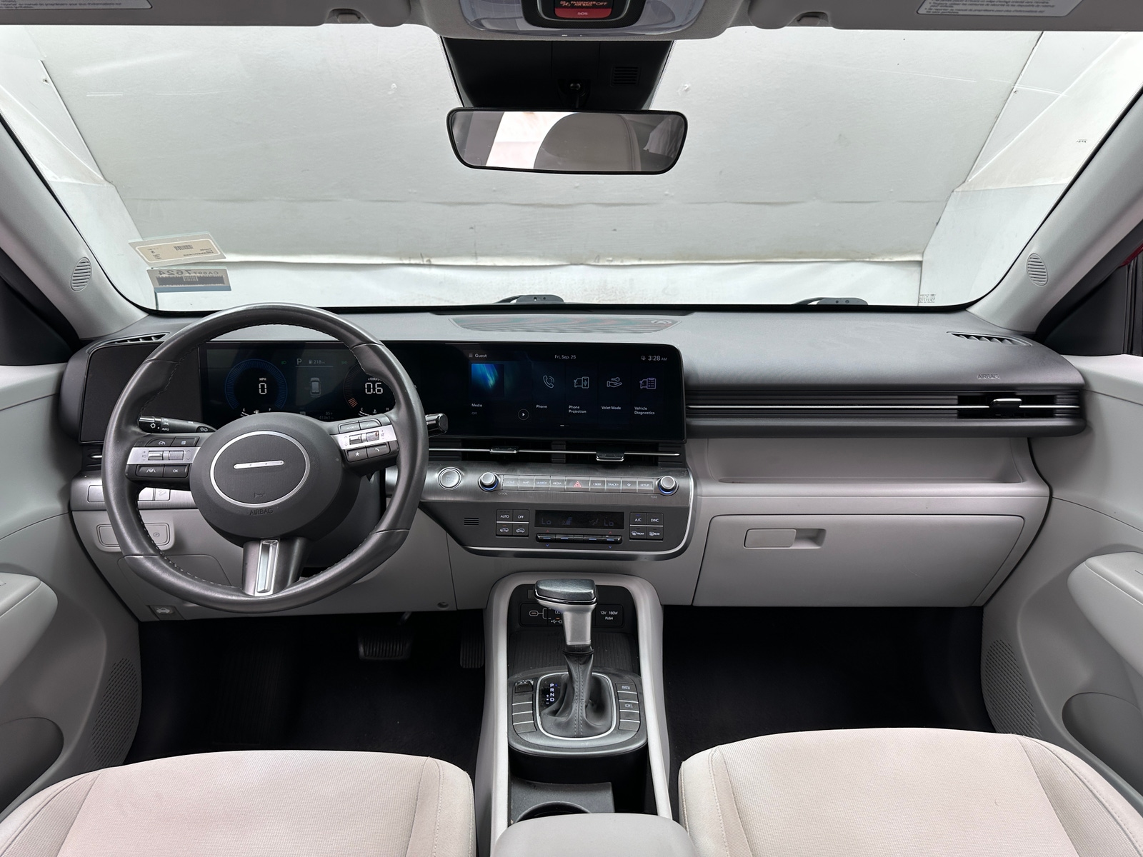 Thumbnail: 2024 Hyundai Kona - 3