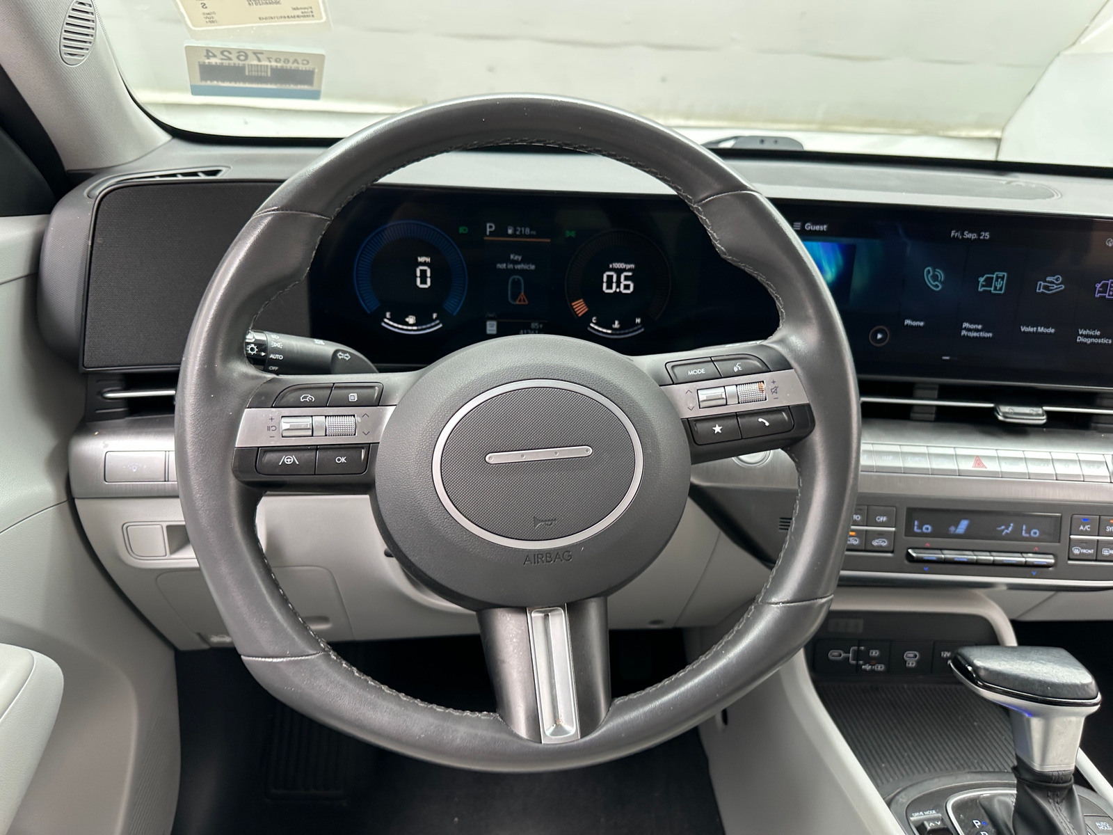 Thumbnail: 2024 Hyundai Kona - 5