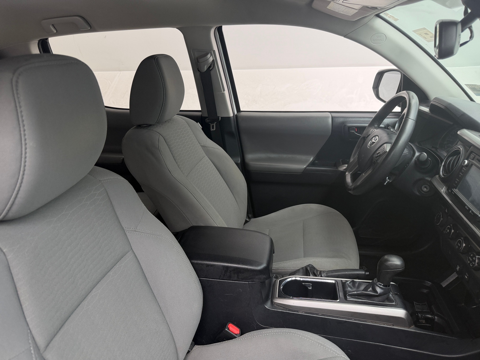 Thumbnail: 2019 Toyota Tacoma - 2